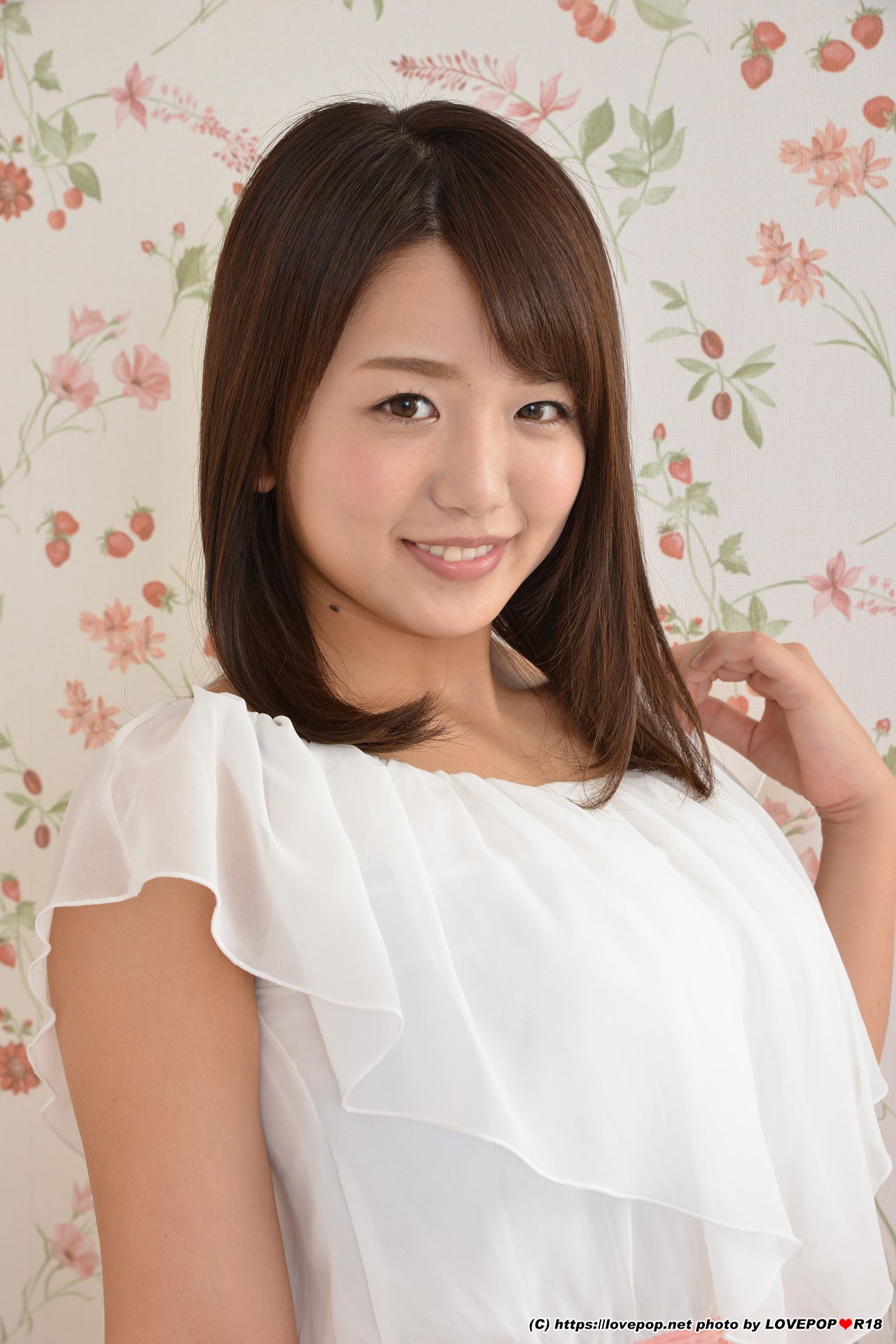 Riko Kitagawa 北川りこ Photoset 04-图5