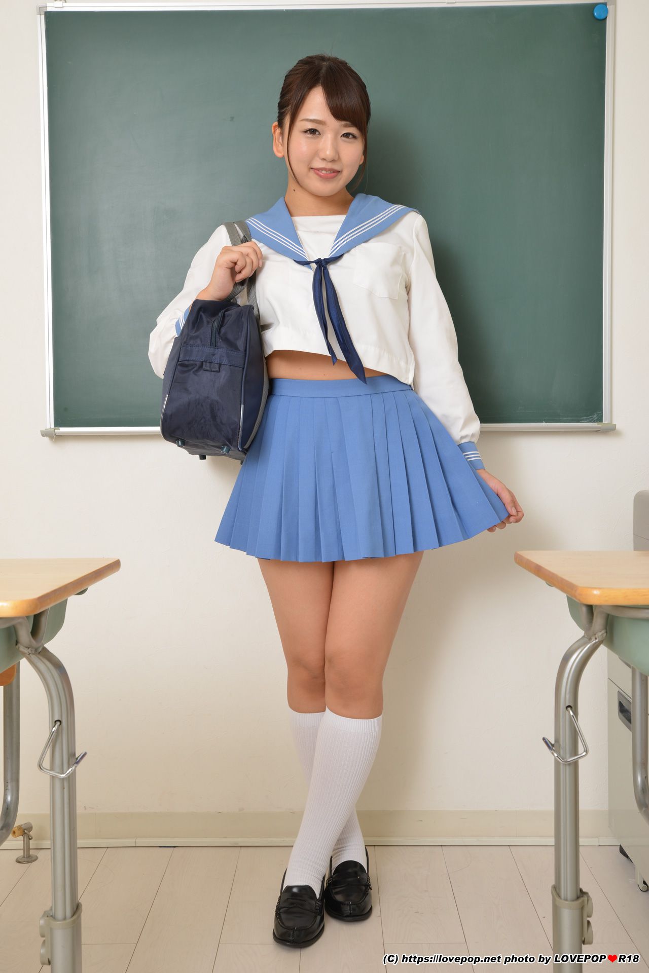 Riko Kitagawa 北川りこ Photoset 05-图0