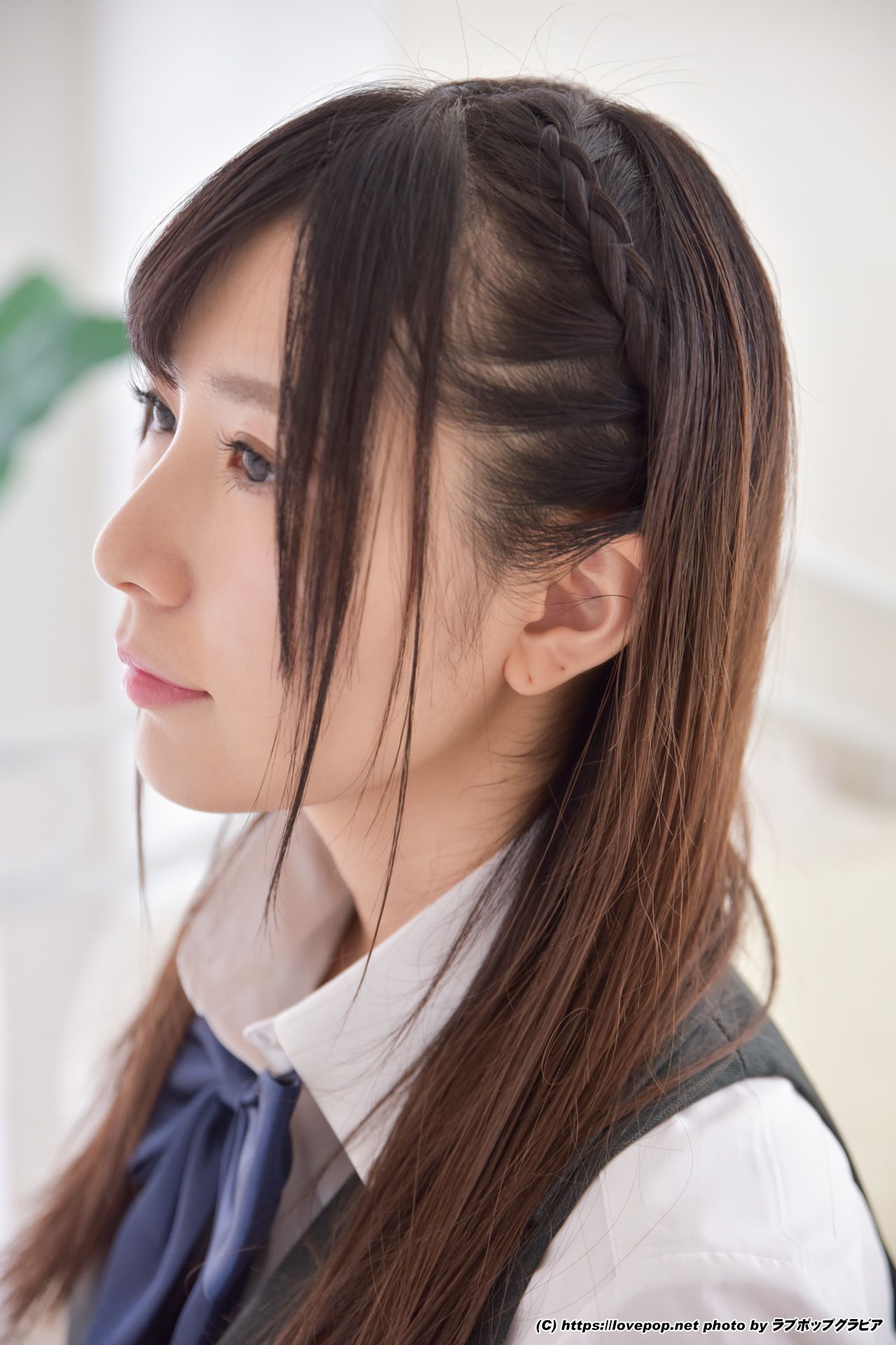 Ito Saori 伊藤里織 Photoset 01-图9
