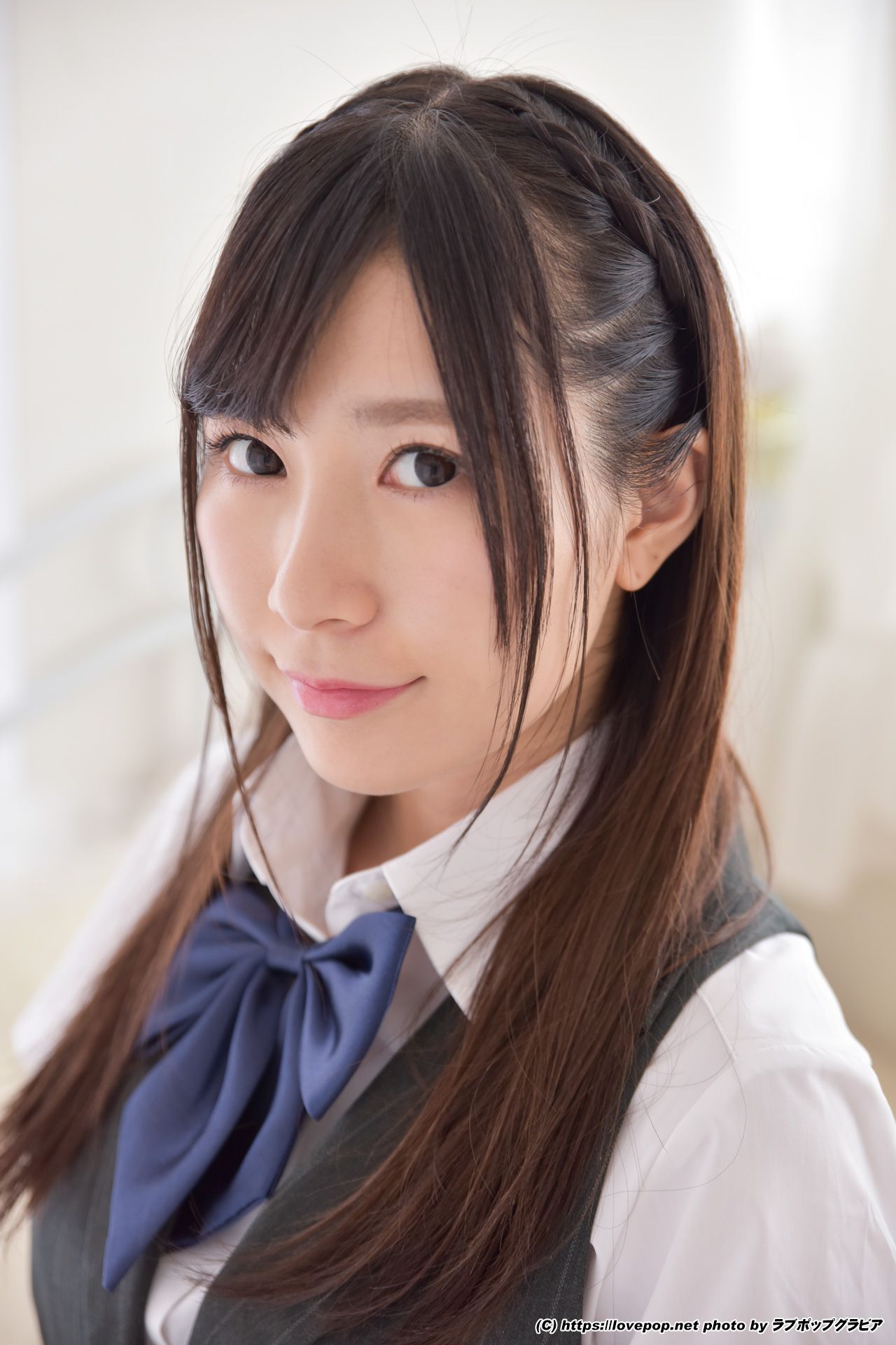 Ito Saori 伊藤里織 Photoset 01-图10