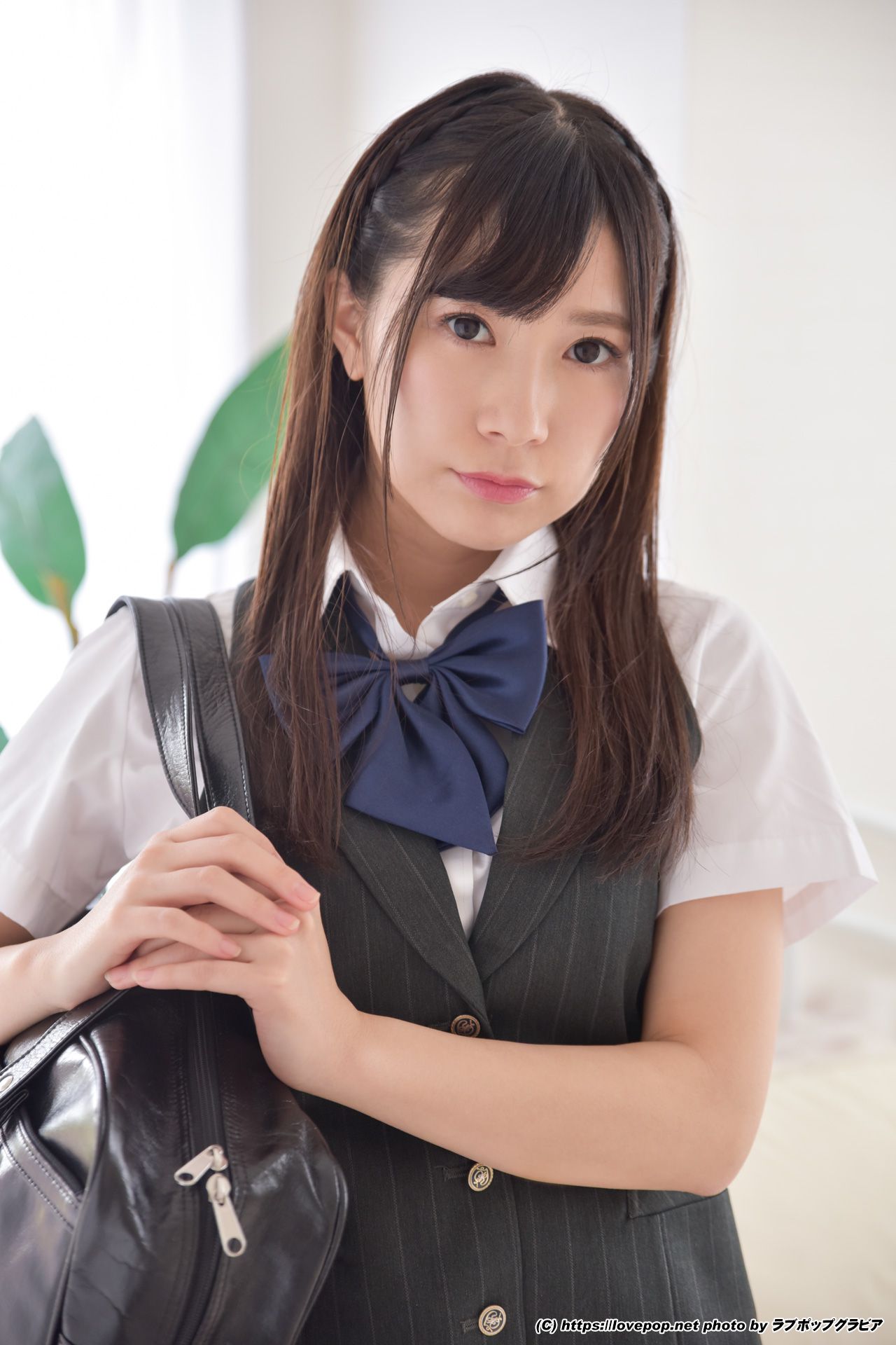 Ito Saori 伊藤里織 Photoset 01-图11