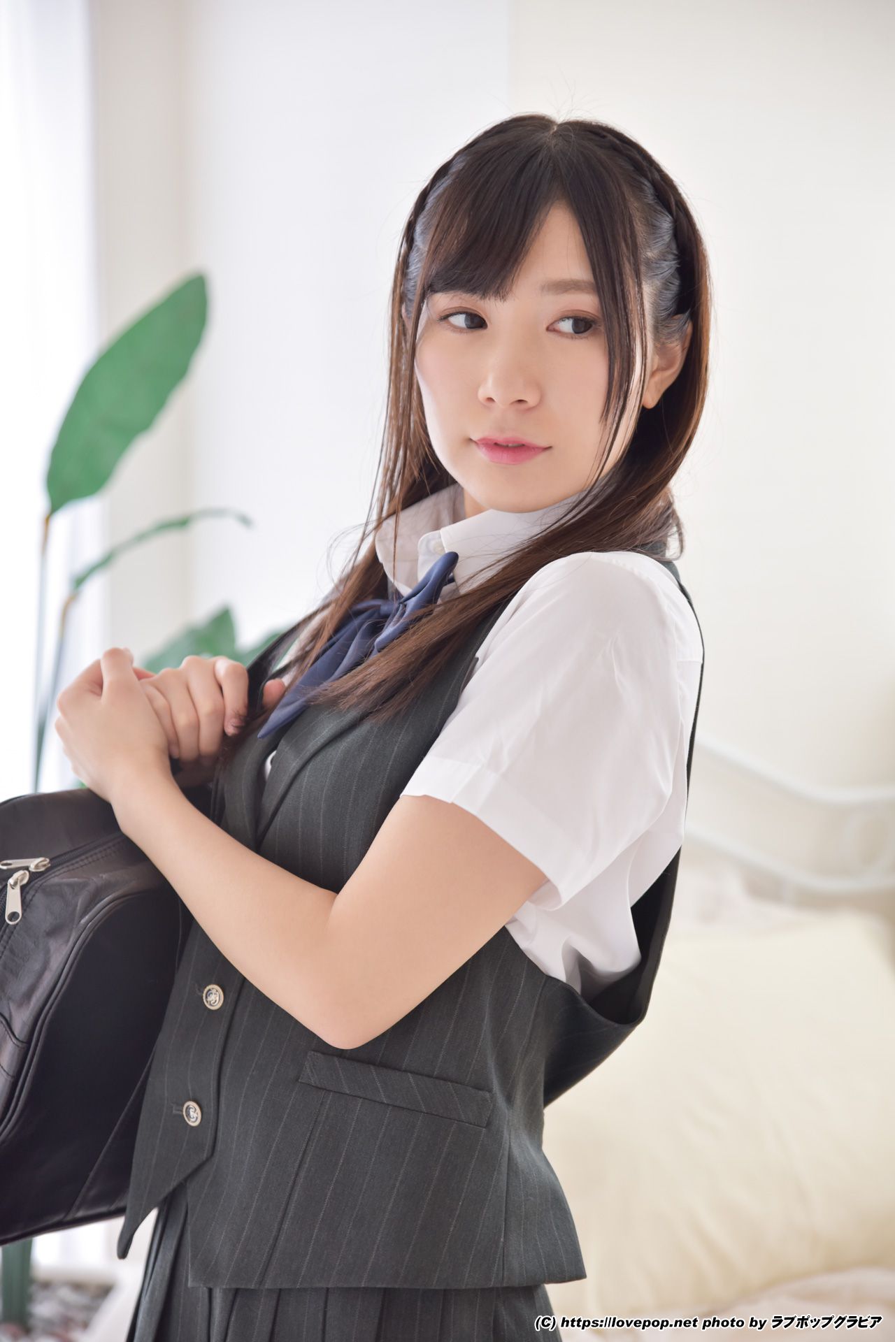 Ito Saori 伊藤里織 Photoset 01-图12