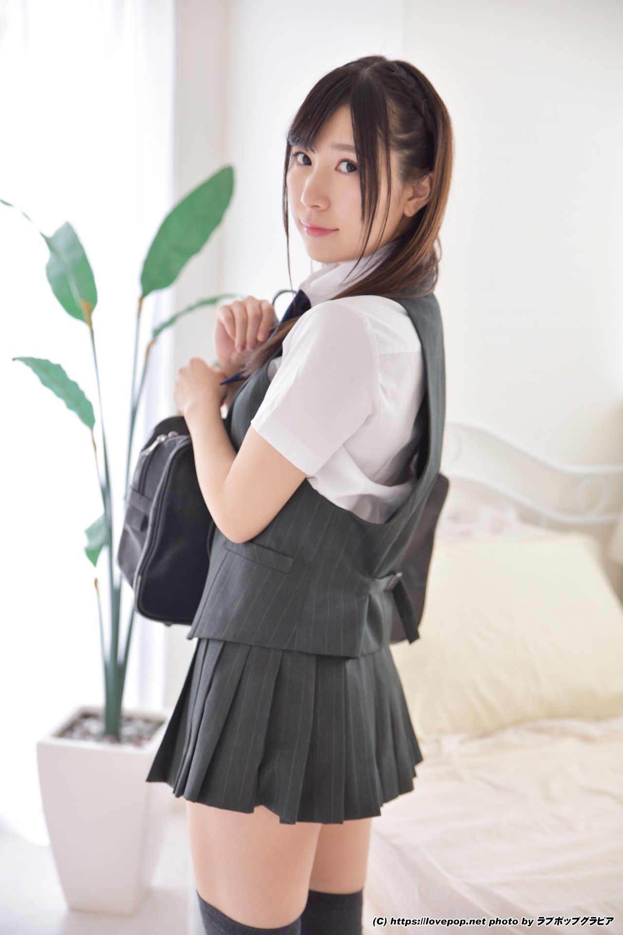 Ito Saori 伊藤里織 Photoset 01-图16