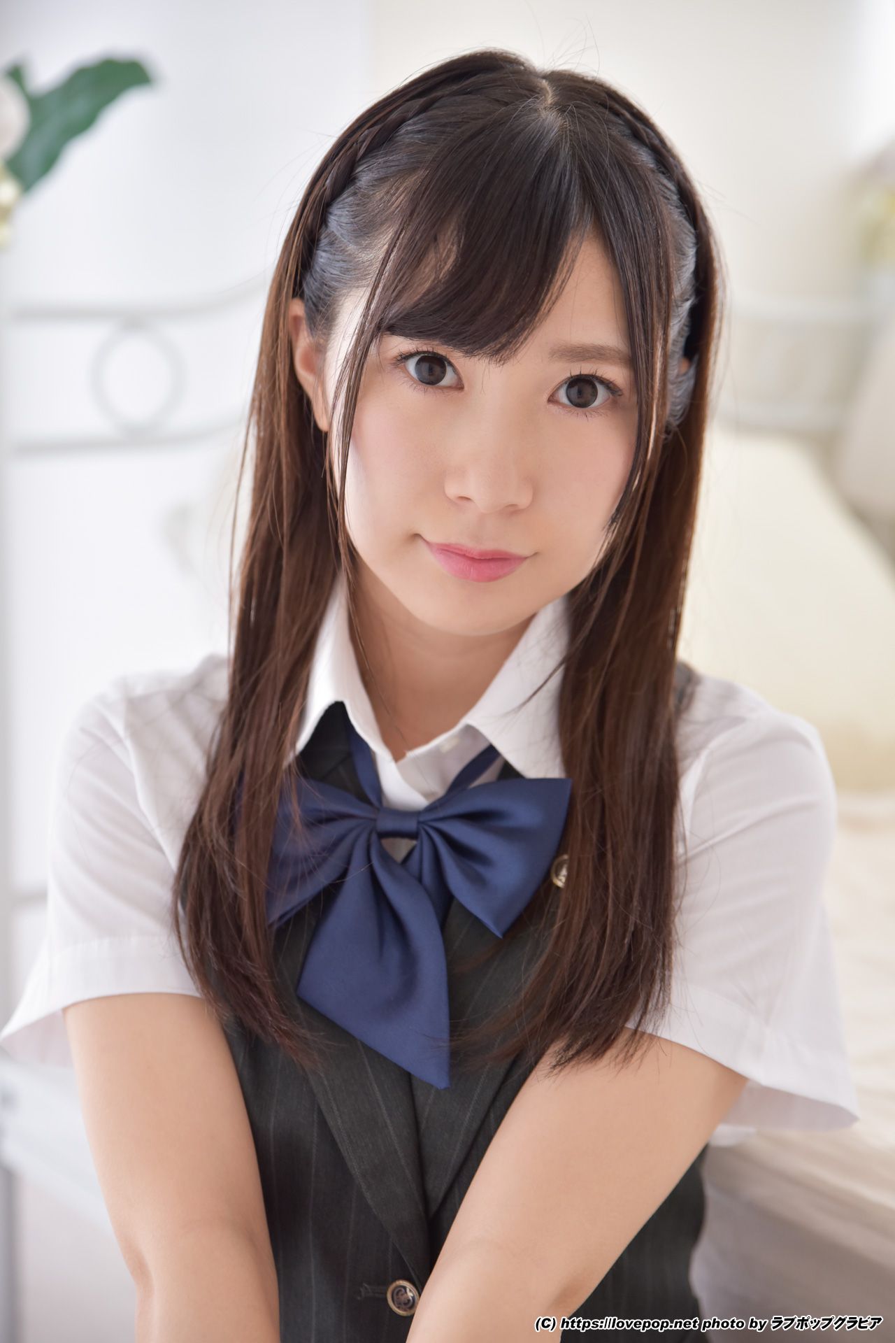 Ito Saori 伊藤里織 Photoset 01-图18