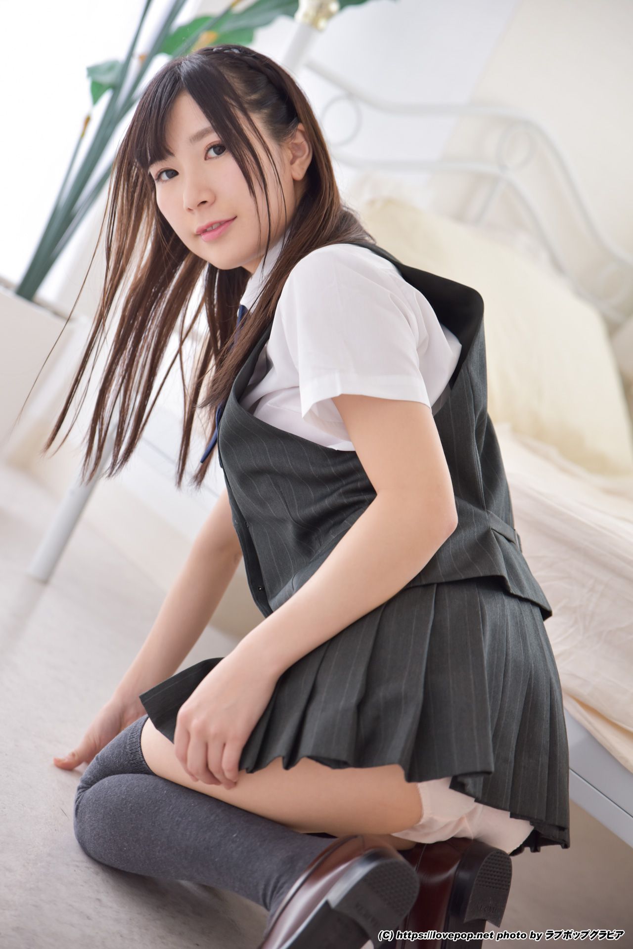 Ito Saori 伊藤里織 Photoset 01-图24