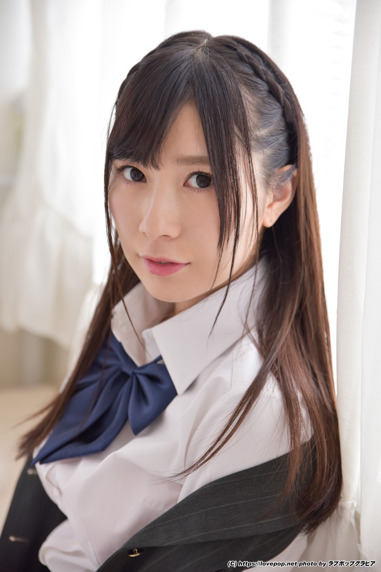 Ito Saori 伊藤里織 Photoset 01-图29