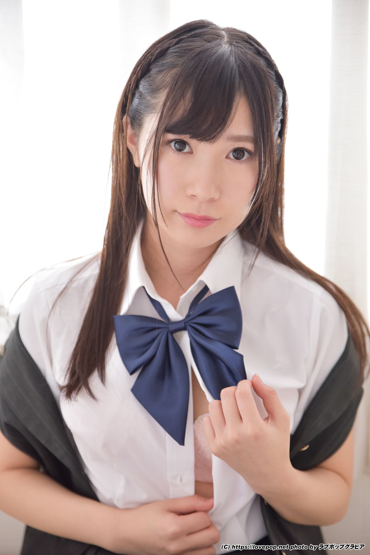 Ito Saori 伊藤里織 Photoset 01-图33