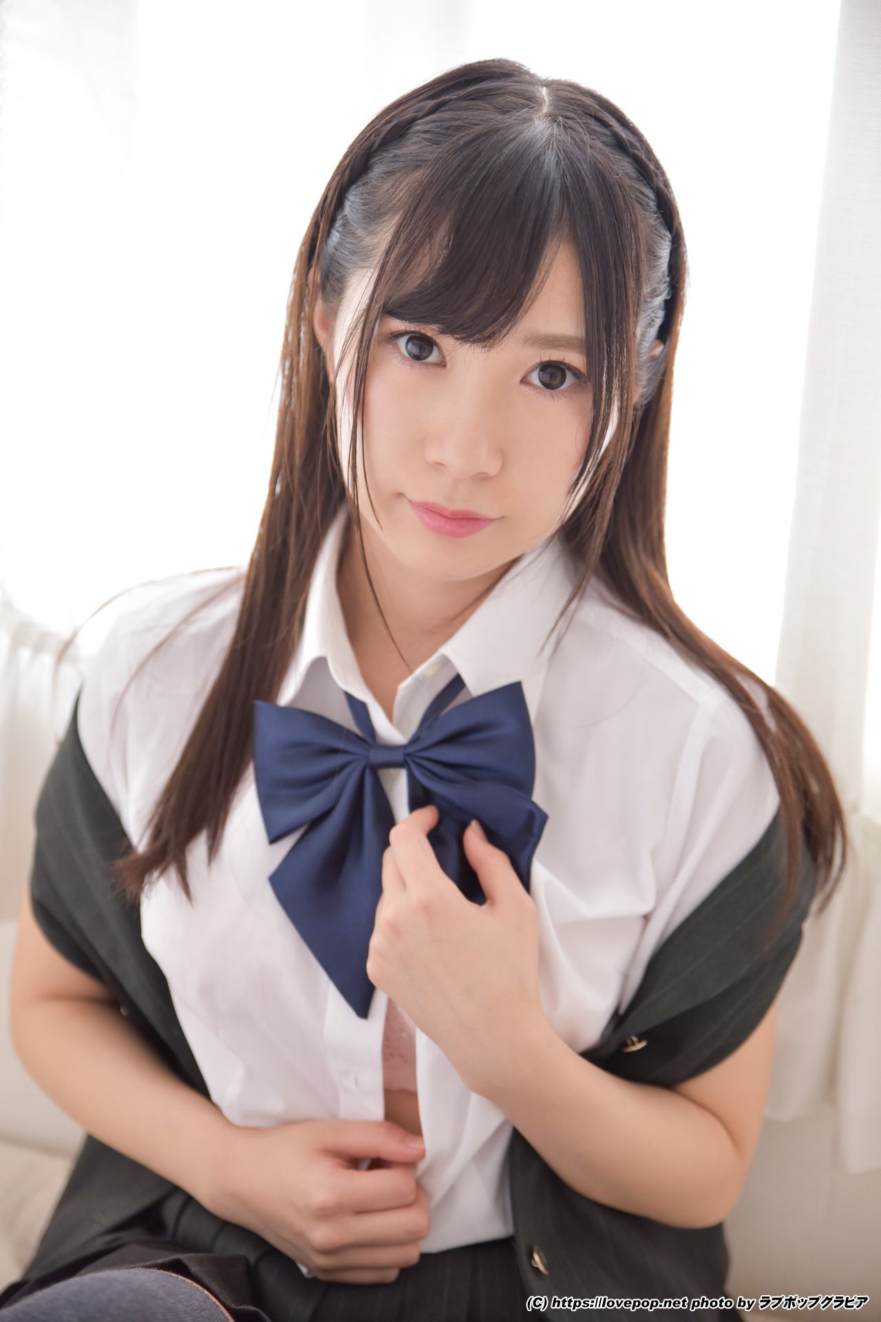 Ito Saori 伊藤里織 Photoset 01-图35