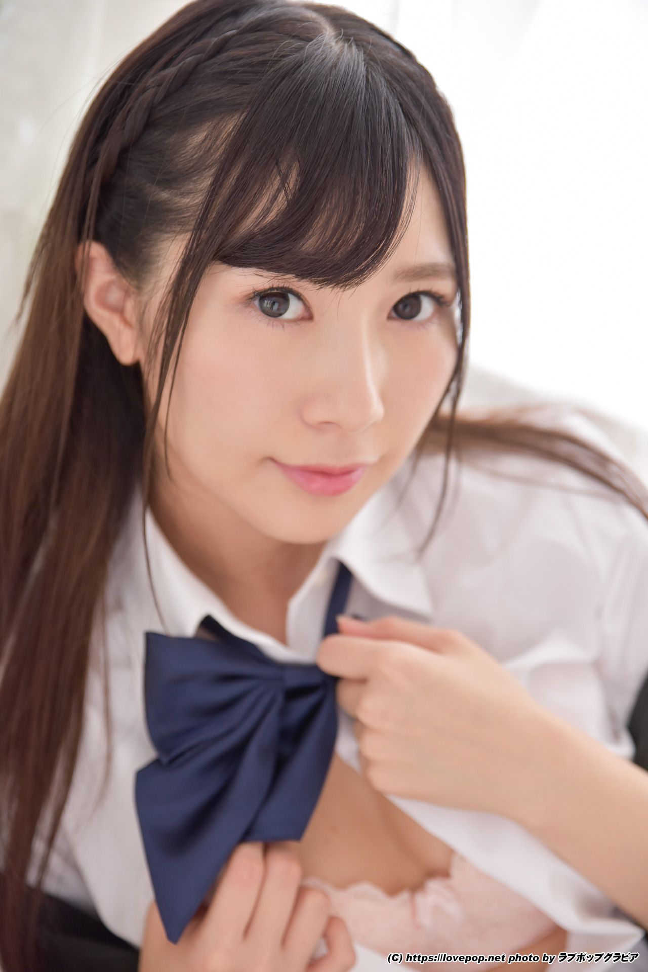 Ito Saori 伊藤里織 Photoset 01-图42