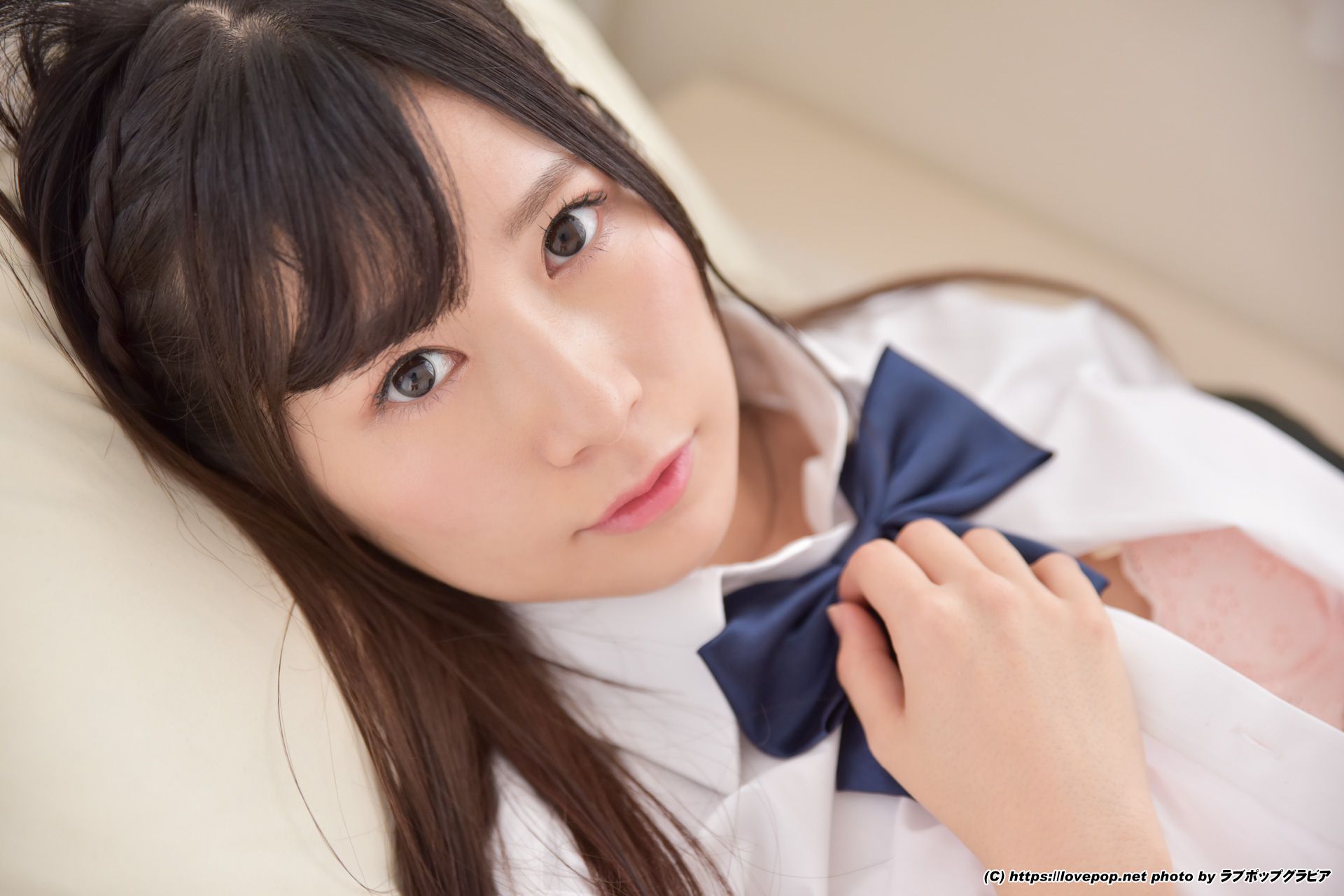 Ito Saori 伊藤里織 Photoset 01-图43