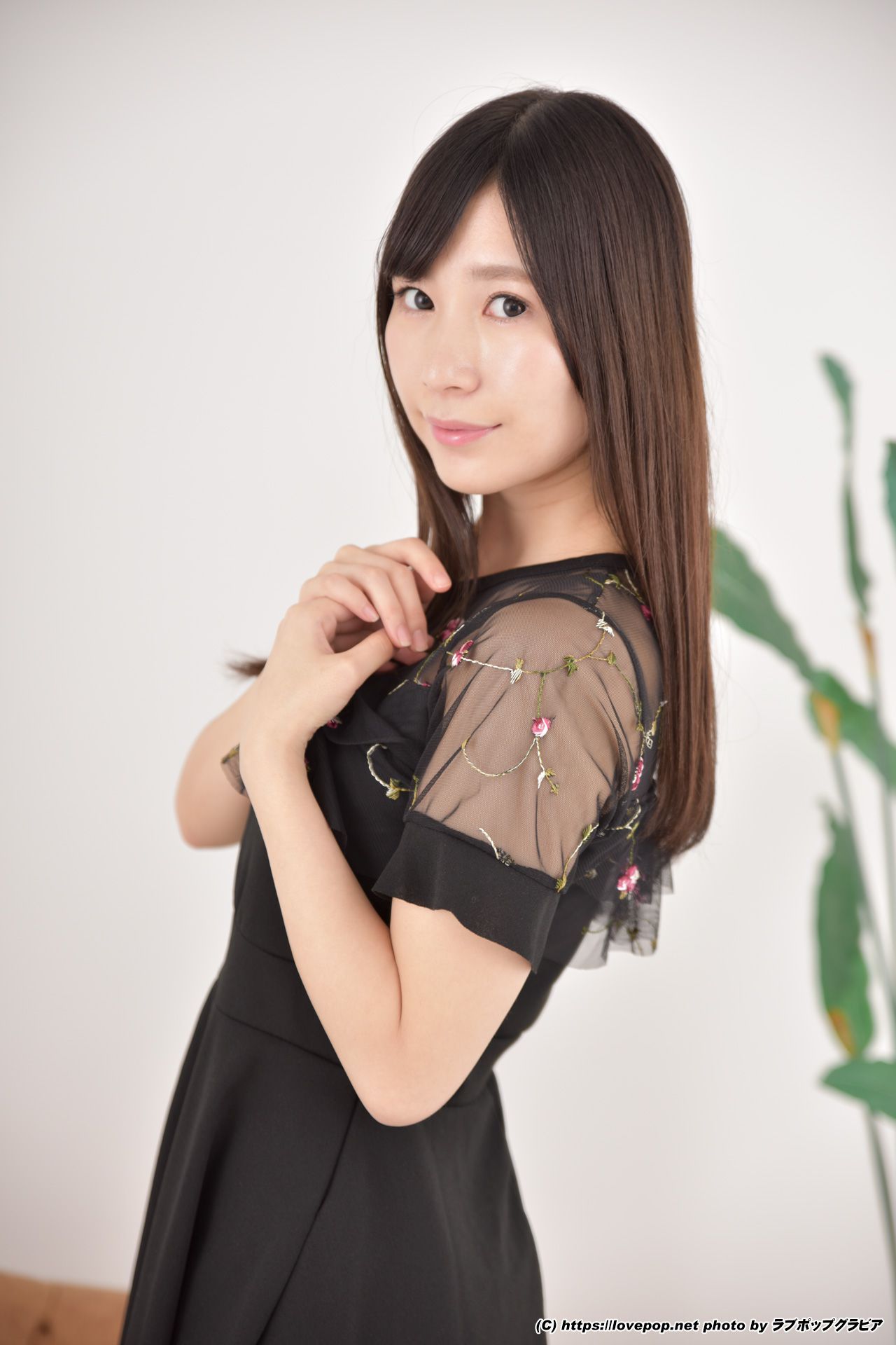 Saori Itou 伊藤里織 Photoset 02-图9