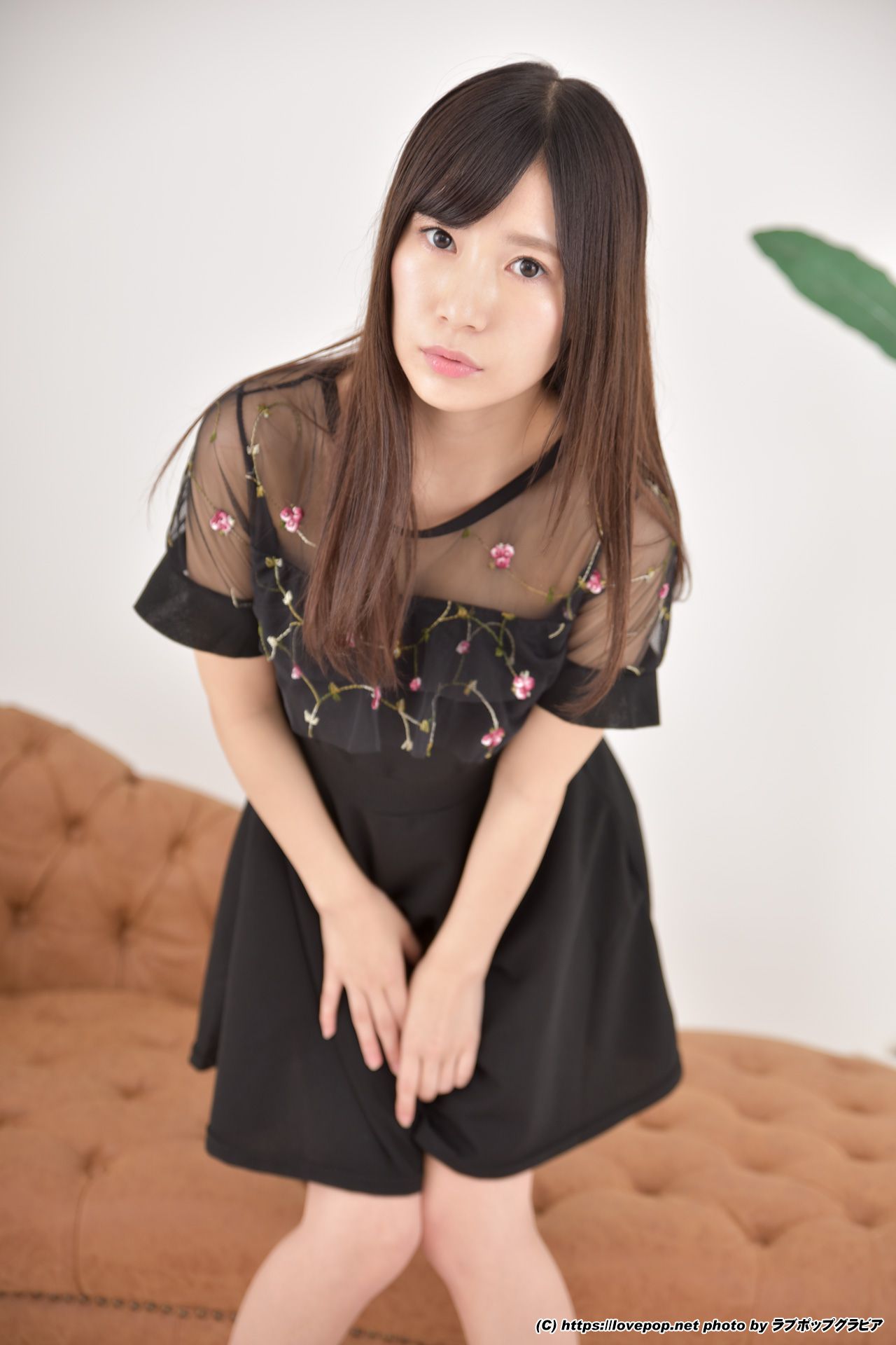 Saori Itou 伊藤里織 Photoset 02-图10