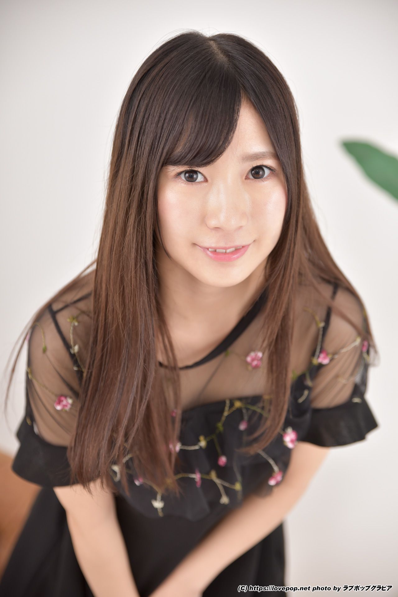 Saori Itou 伊藤里織 Photoset 02-图11
