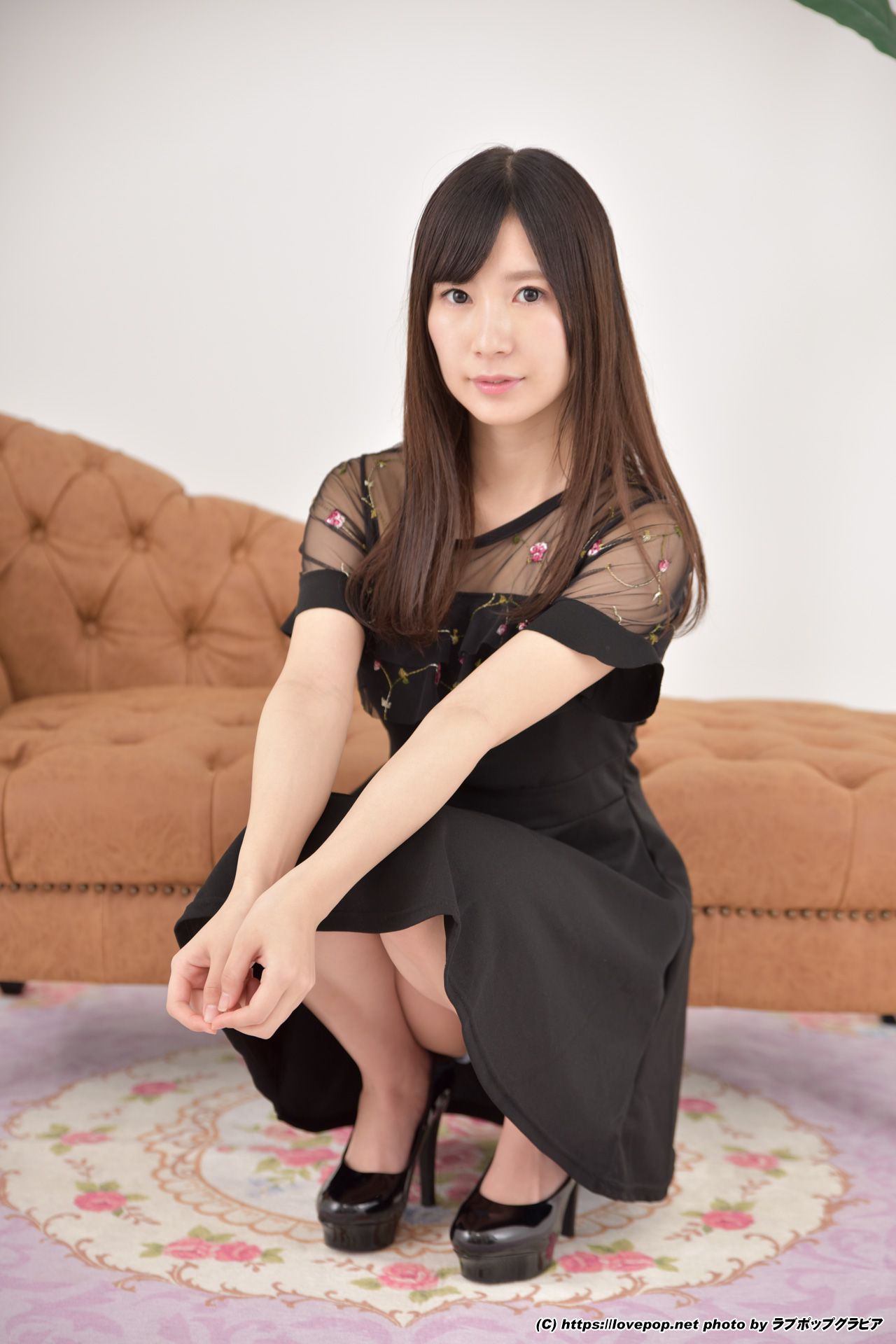 Saori Itou 伊藤里織 Photoset 02-图12