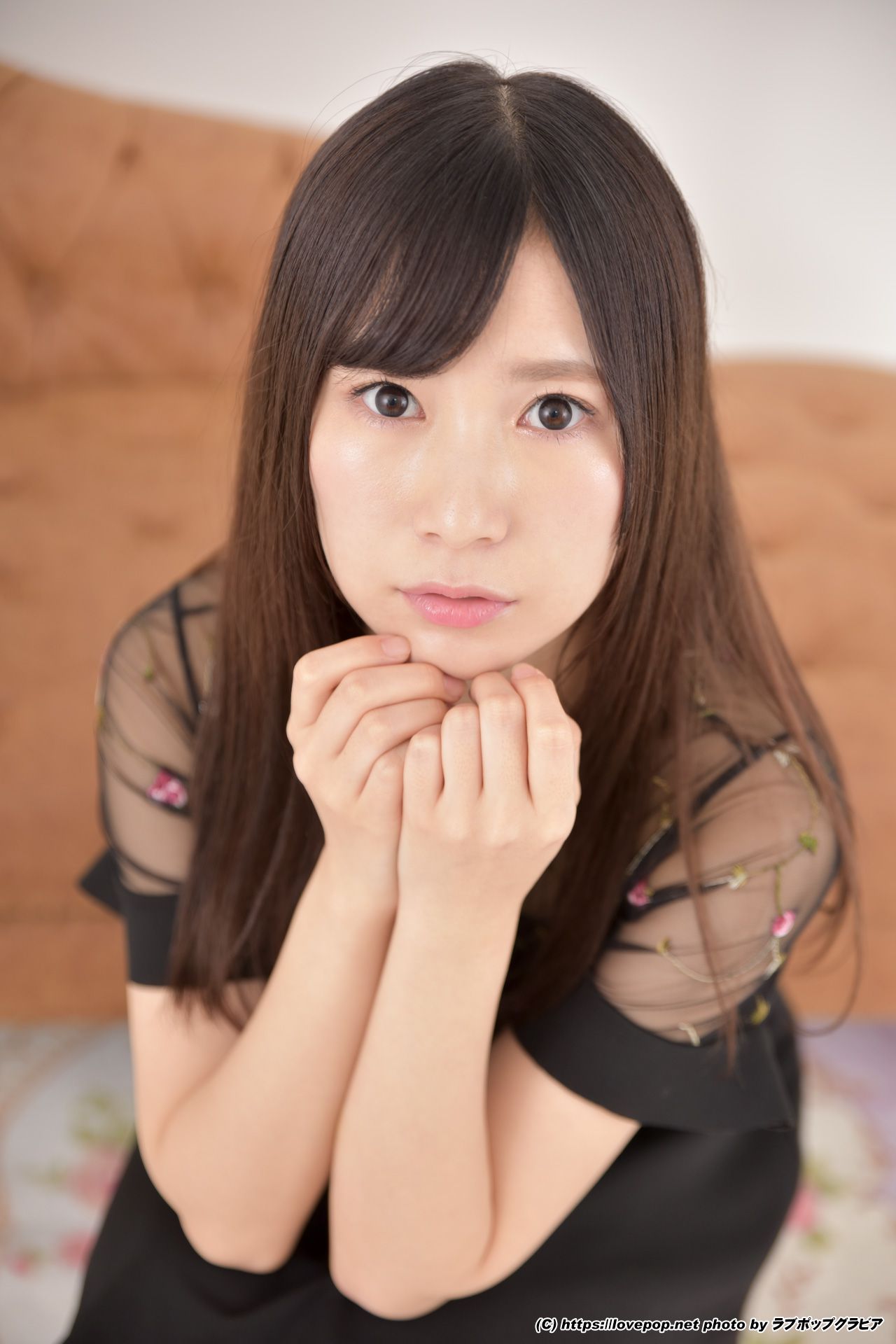 Saori Itou 伊藤里織 Photoset 02-图13