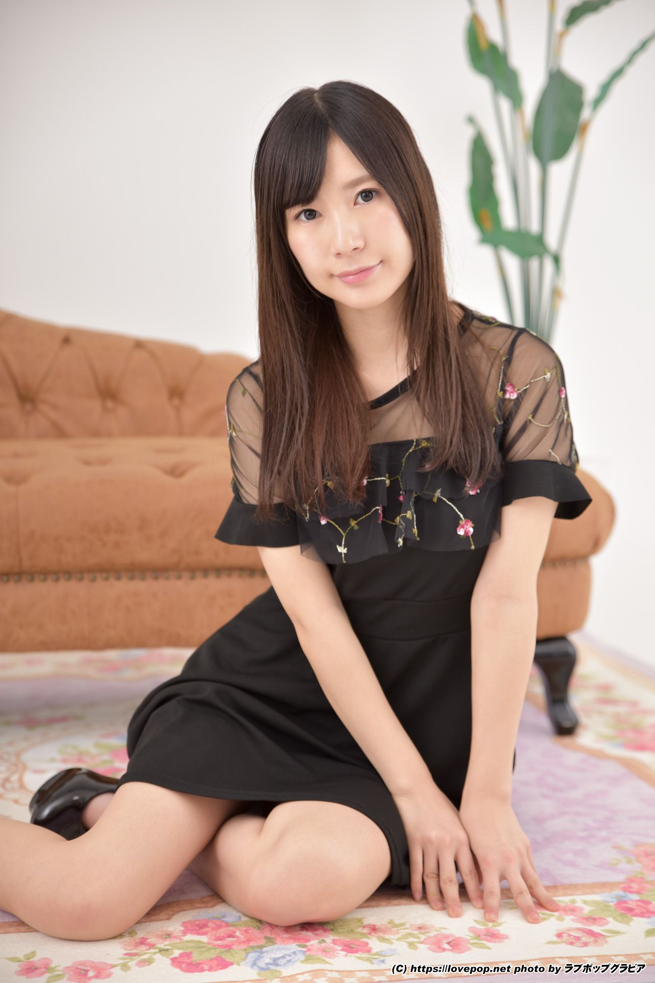 Saori Itou 伊藤里織 Photoset 02-图18