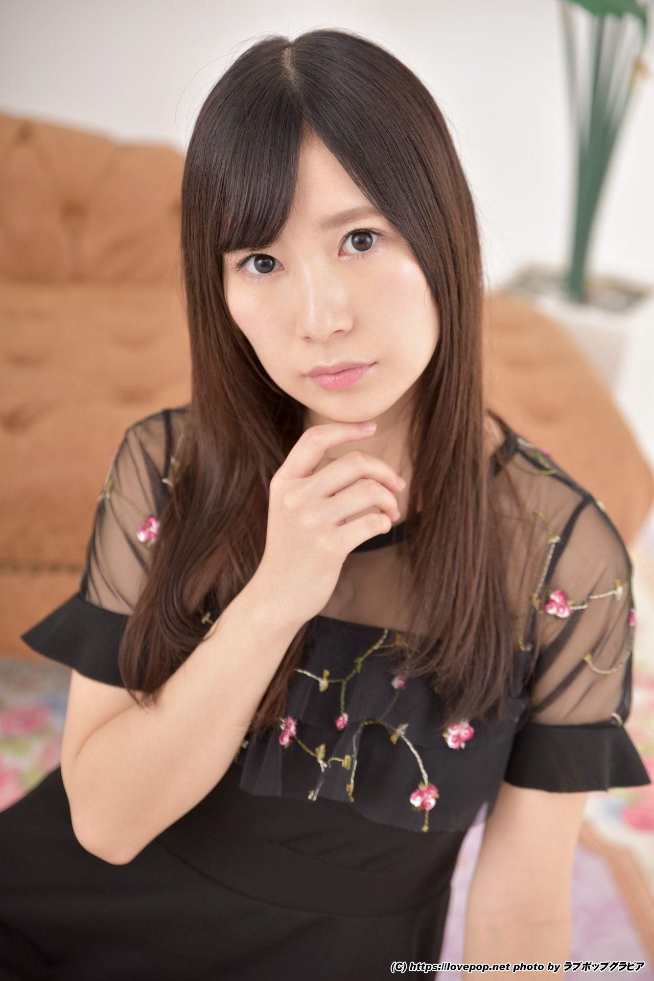 Saori Itou 伊藤里織 Photoset 02-图19