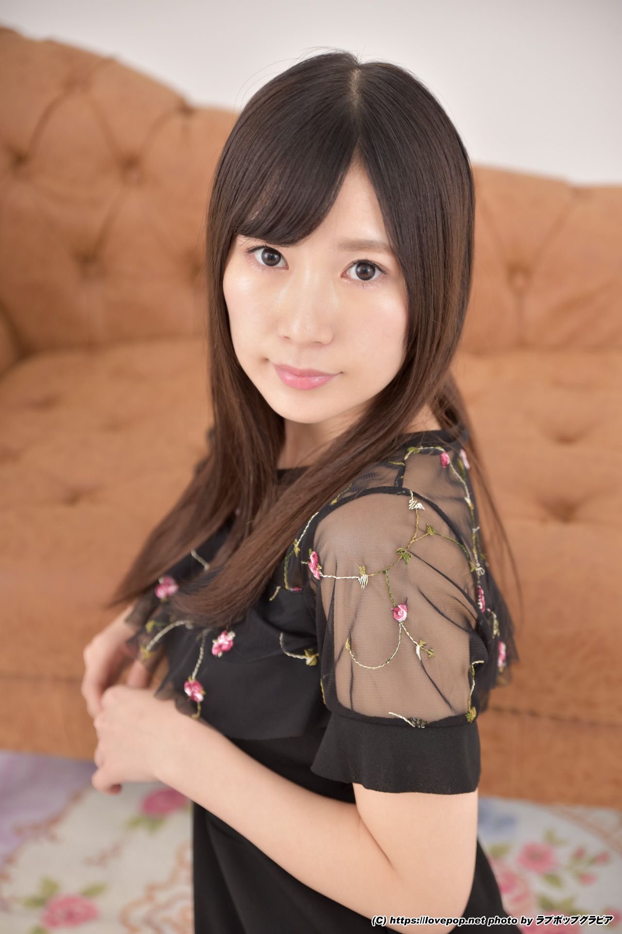 Saori Itou 伊藤里織 Photoset 02-图21