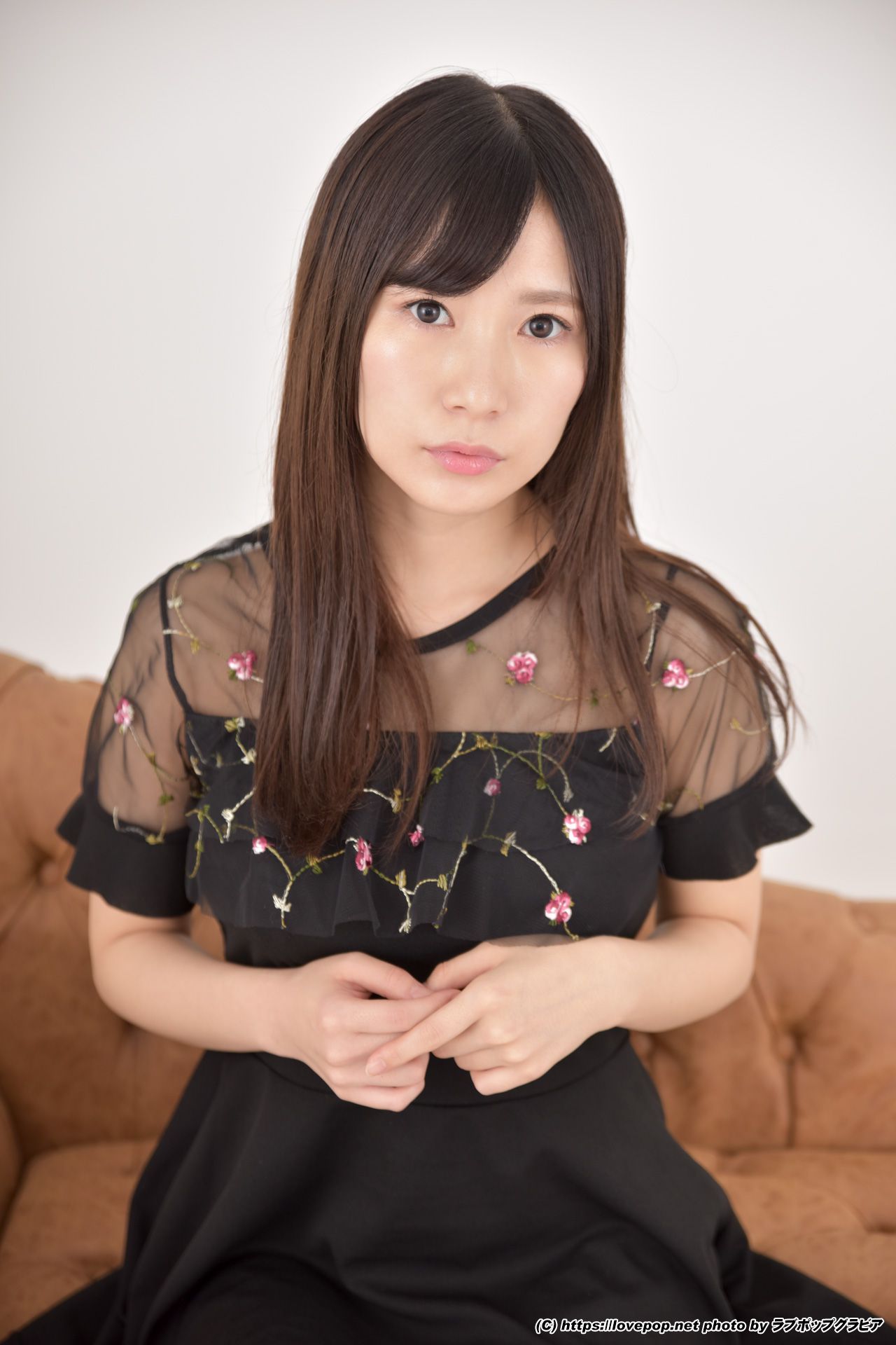 Saori Itou 伊藤里織 Photoset 02-图2