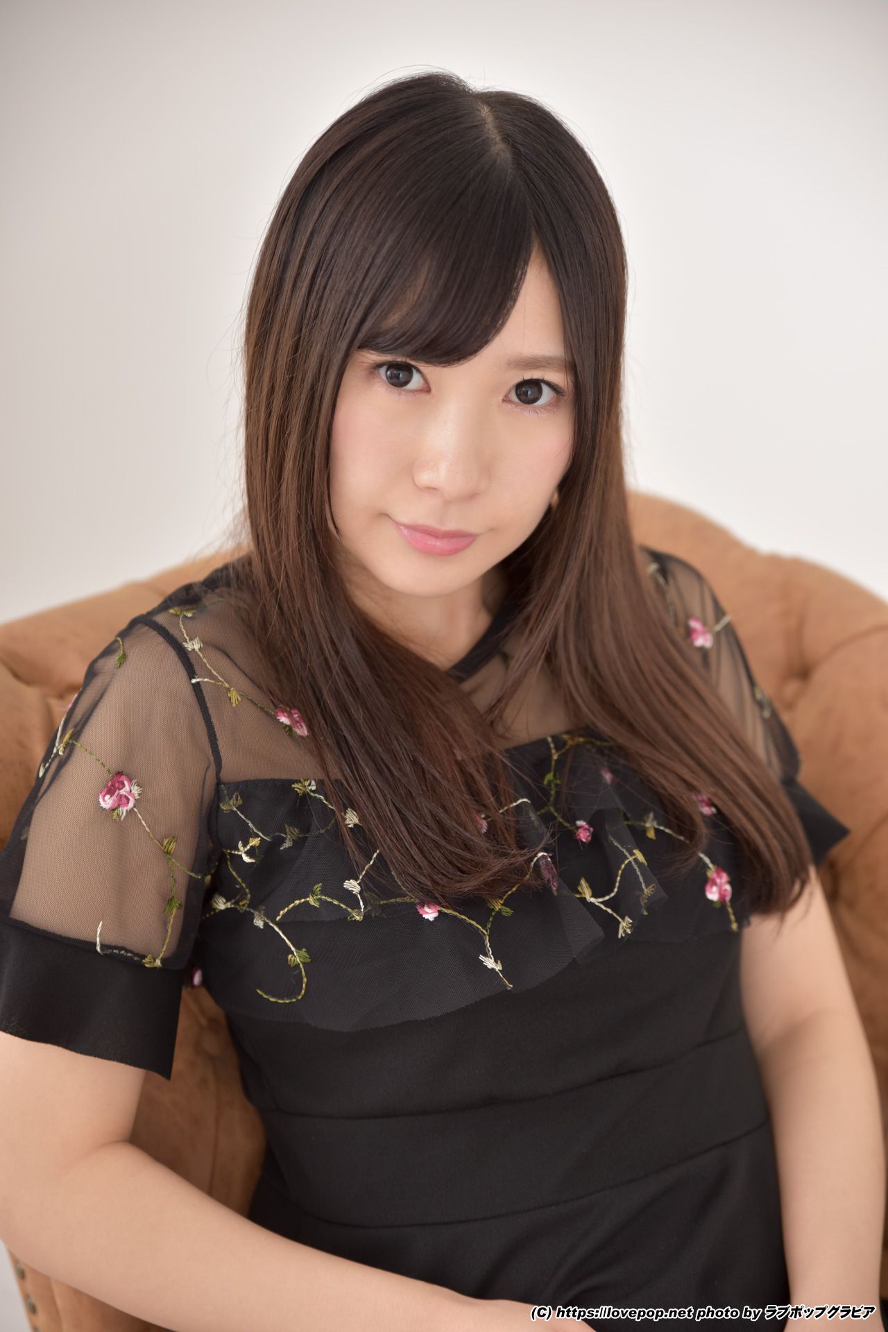 Saori Itou 伊藤里織 Photoset 02-图31