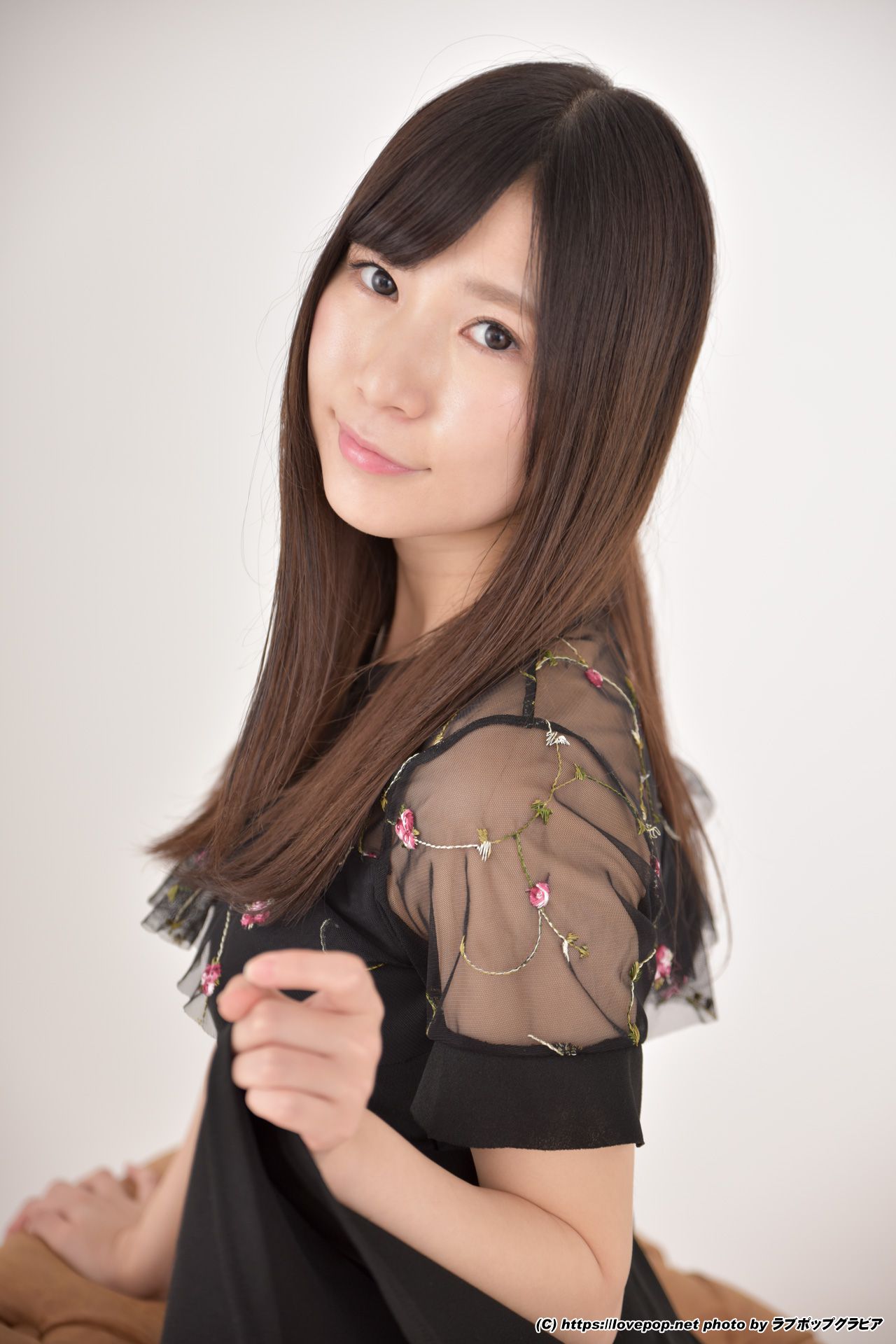 Saori Itou 伊藤里織 Photoset 02-图35