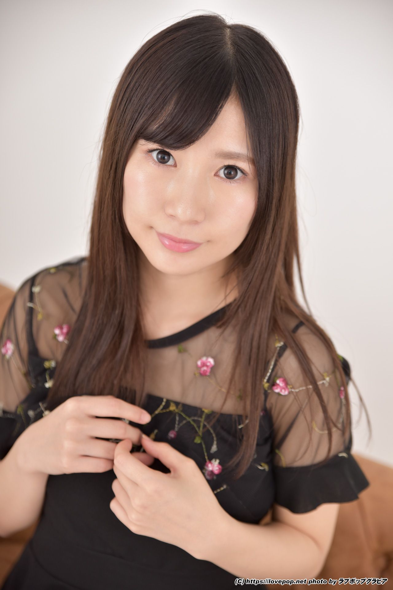Saori Itou 伊藤里織 Photoset 02-图3