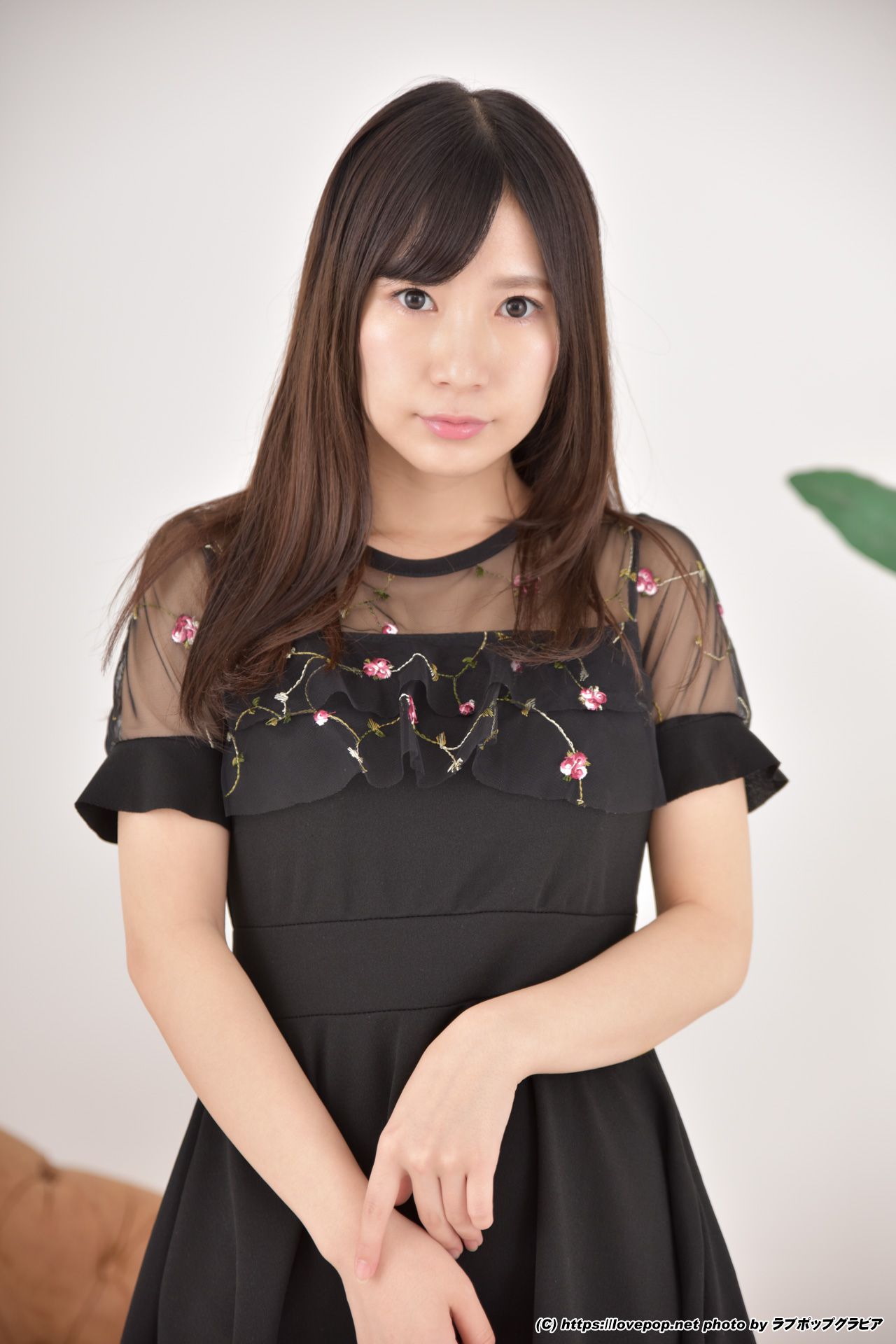 Saori Itou 伊藤里織 Photoset 02-图5