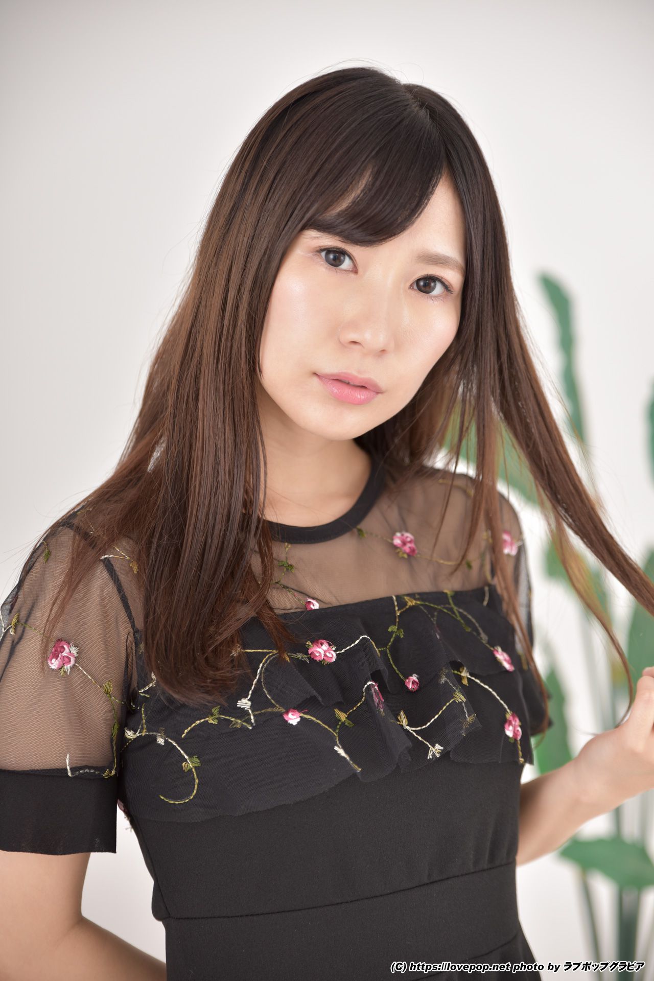 Saori Itou 伊藤里織 Photoset 02-图6