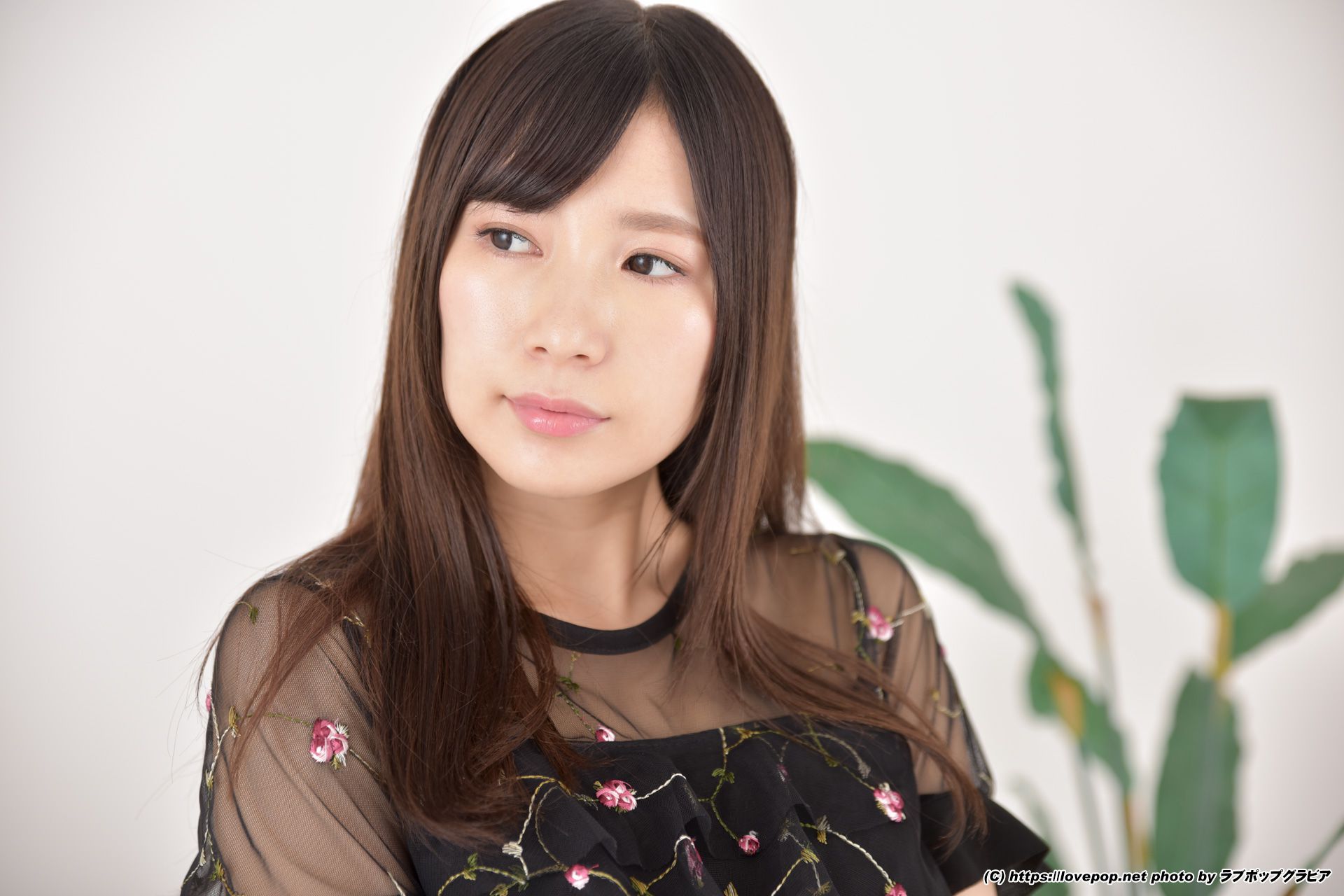 Saori Itou 伊藤里織 Photoset 02-图7