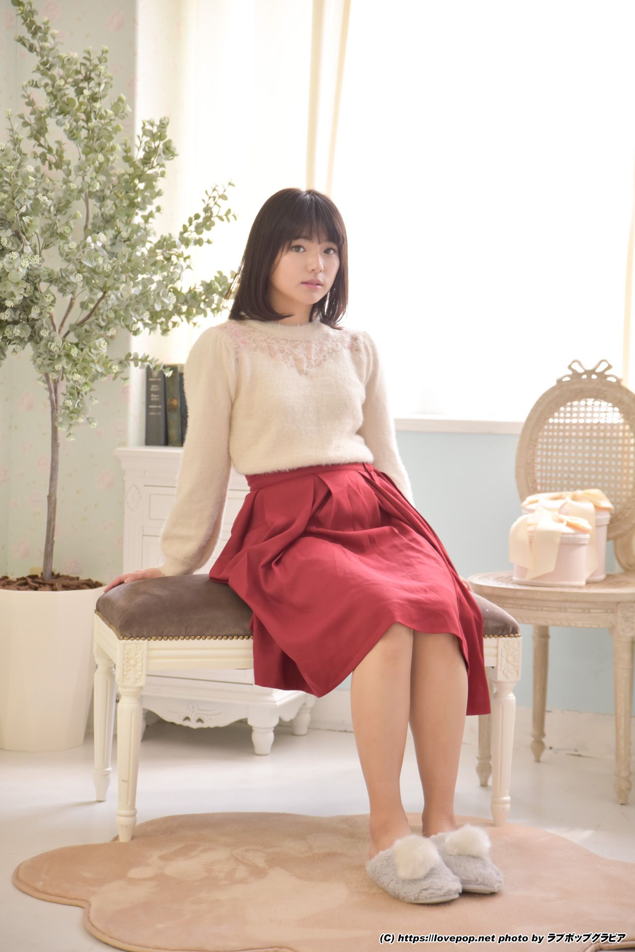 Tsubasa Haduki 葉月つばさ Photoset 06-图0