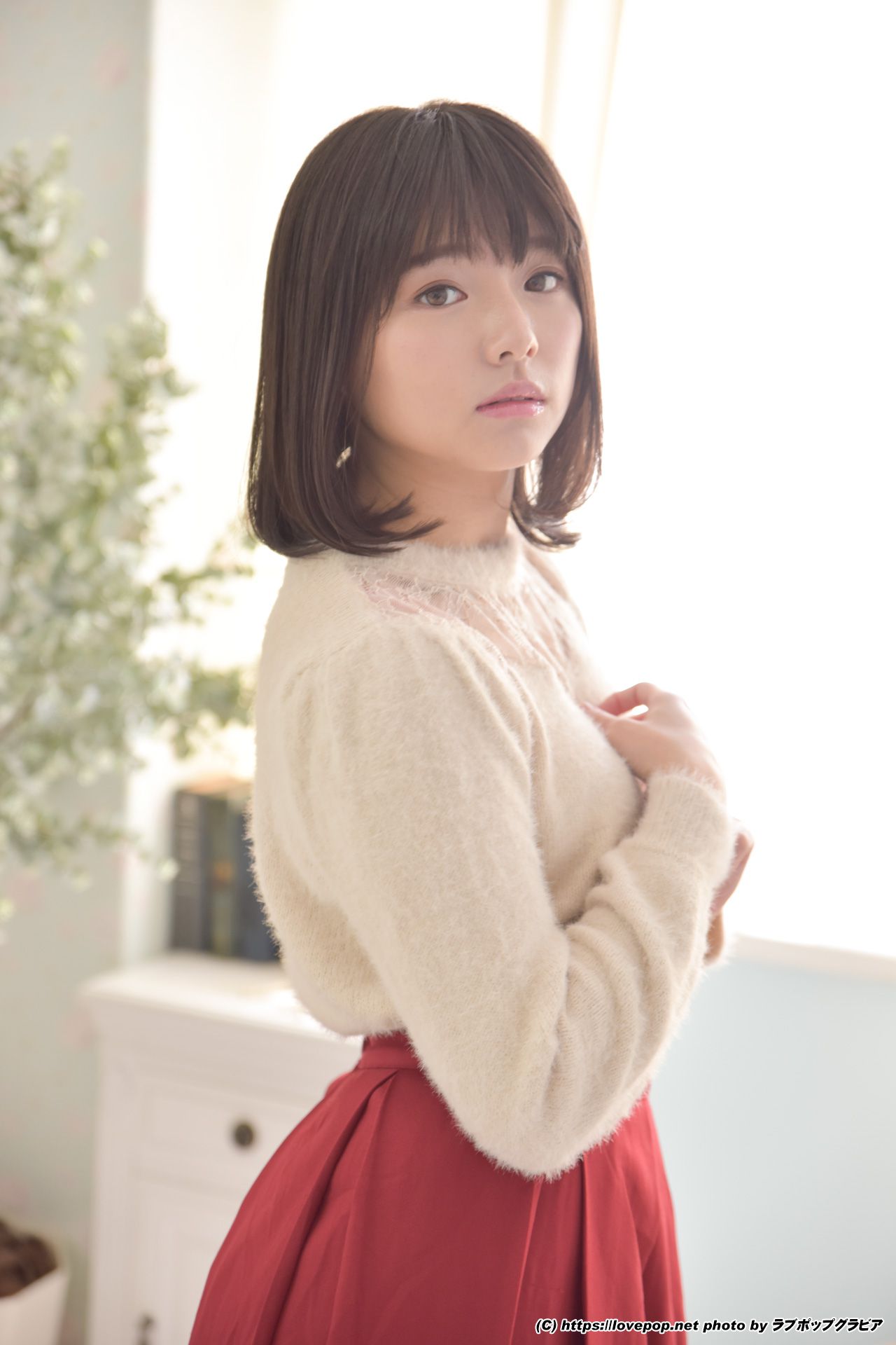 Tsubasa Haduki 葉月つばさ Photoset 06-图10