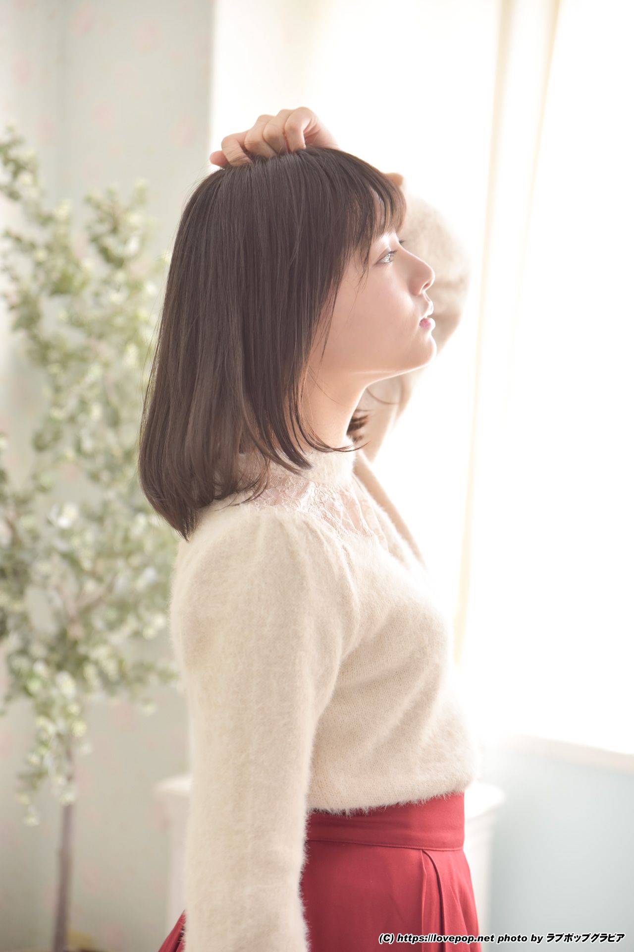 Tsubasa Haduki 葉月つばさ Photoset 06-图11