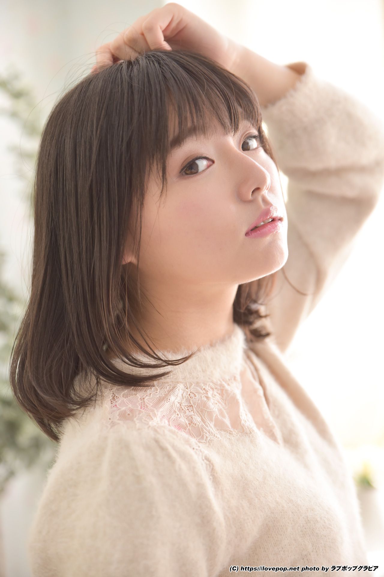 Tsubasa Haduki 葉月つばさ Photoset 06-图12