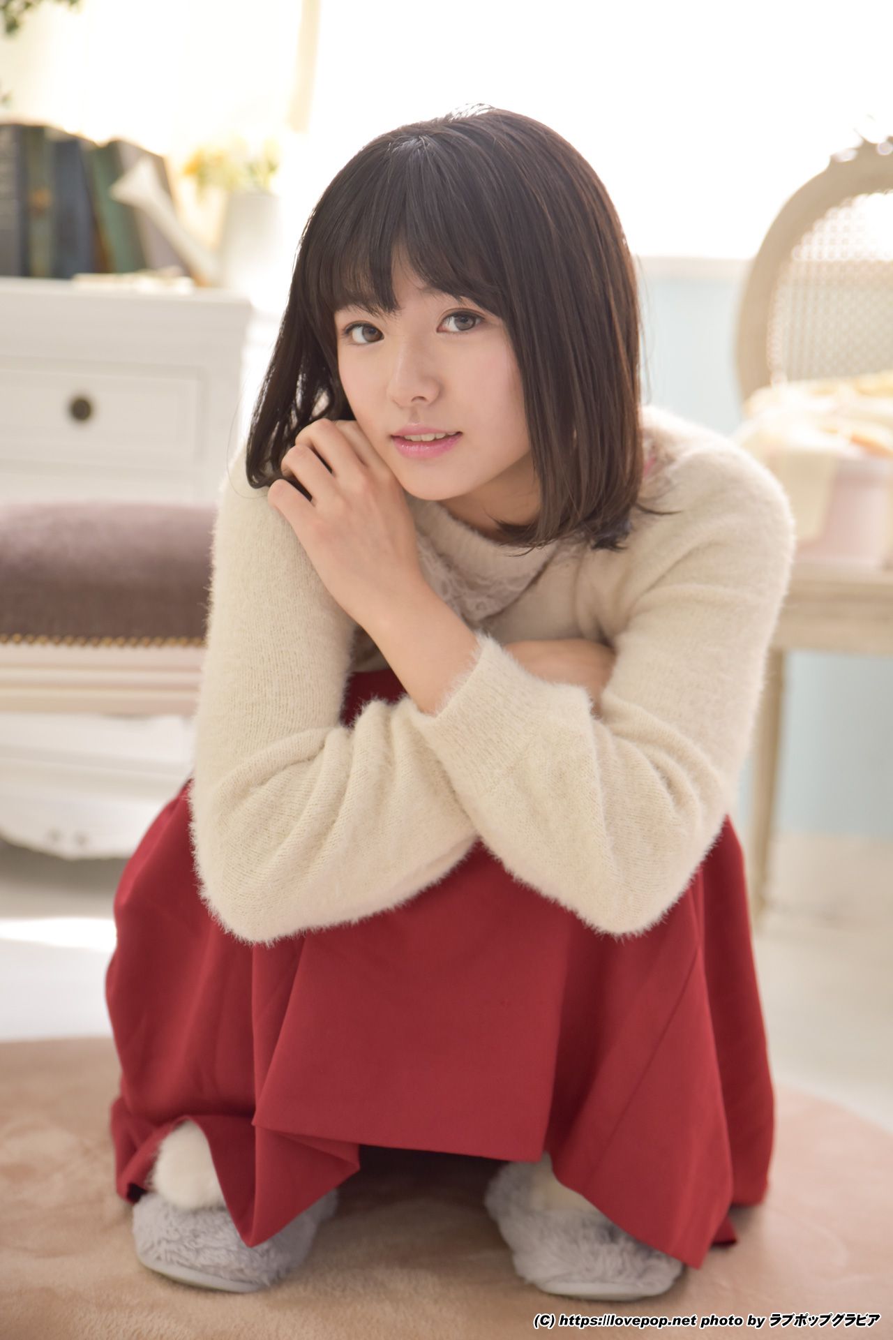 Tsubasa Haduki 葉月つばさ Photoset 06-图13
