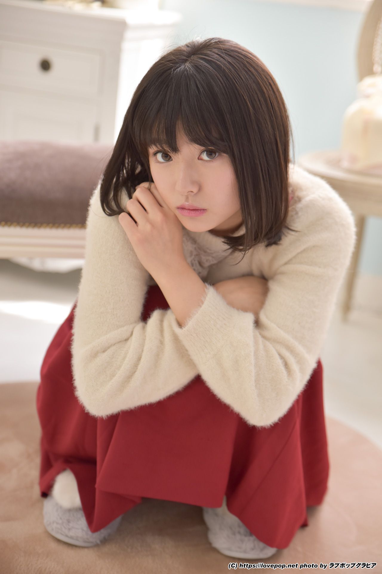 Tsubasa Haduki 葉月つばさ Photoset 06-图14