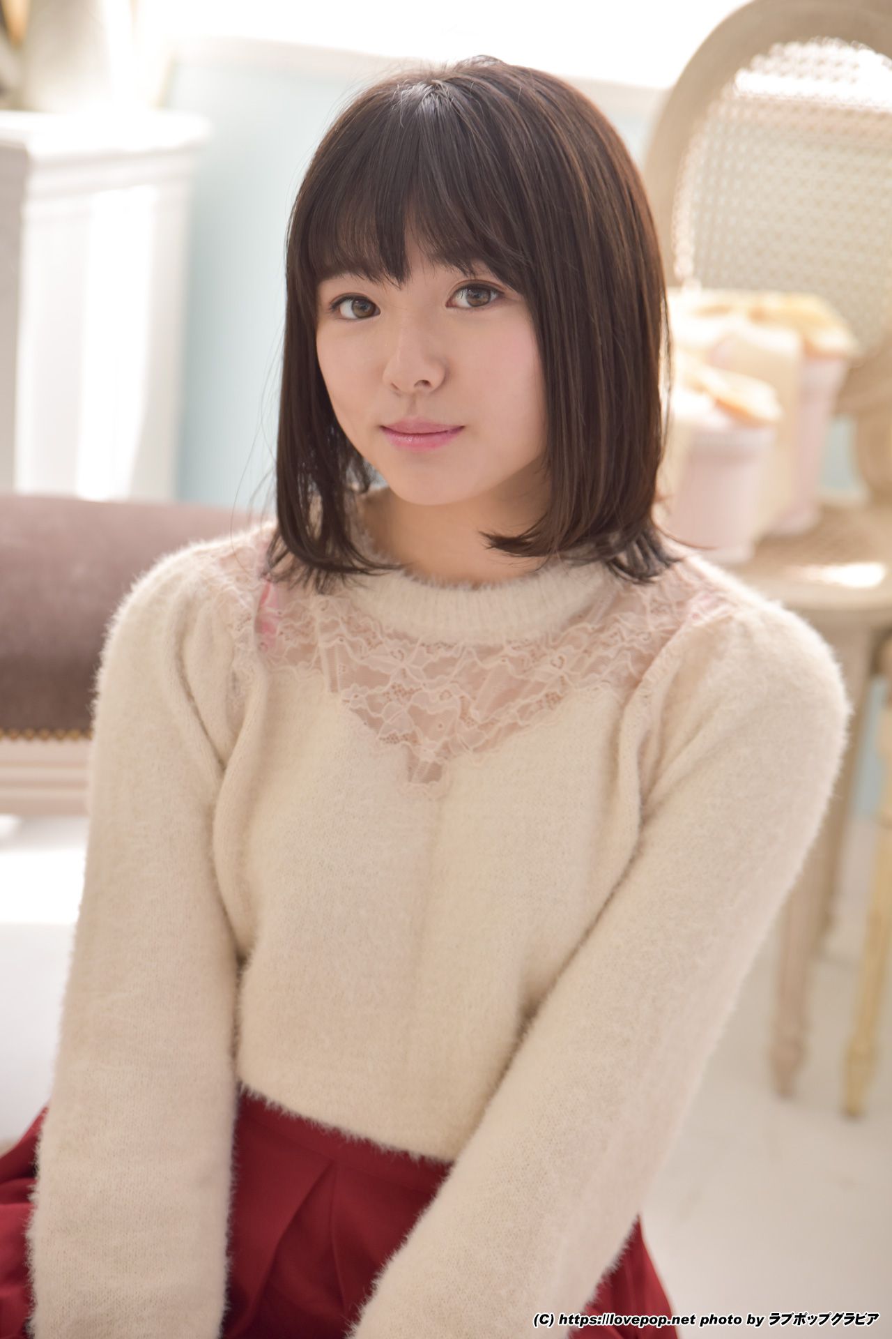 Tsubasa Haduki 葉月つばさ Photoset 06-图16