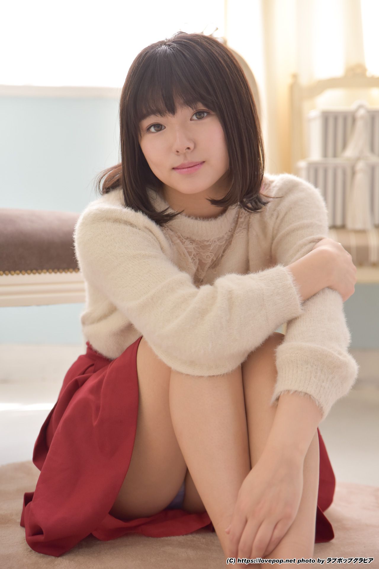 Tsubasa Haduki 葉月つばさ Photoset 06-图18