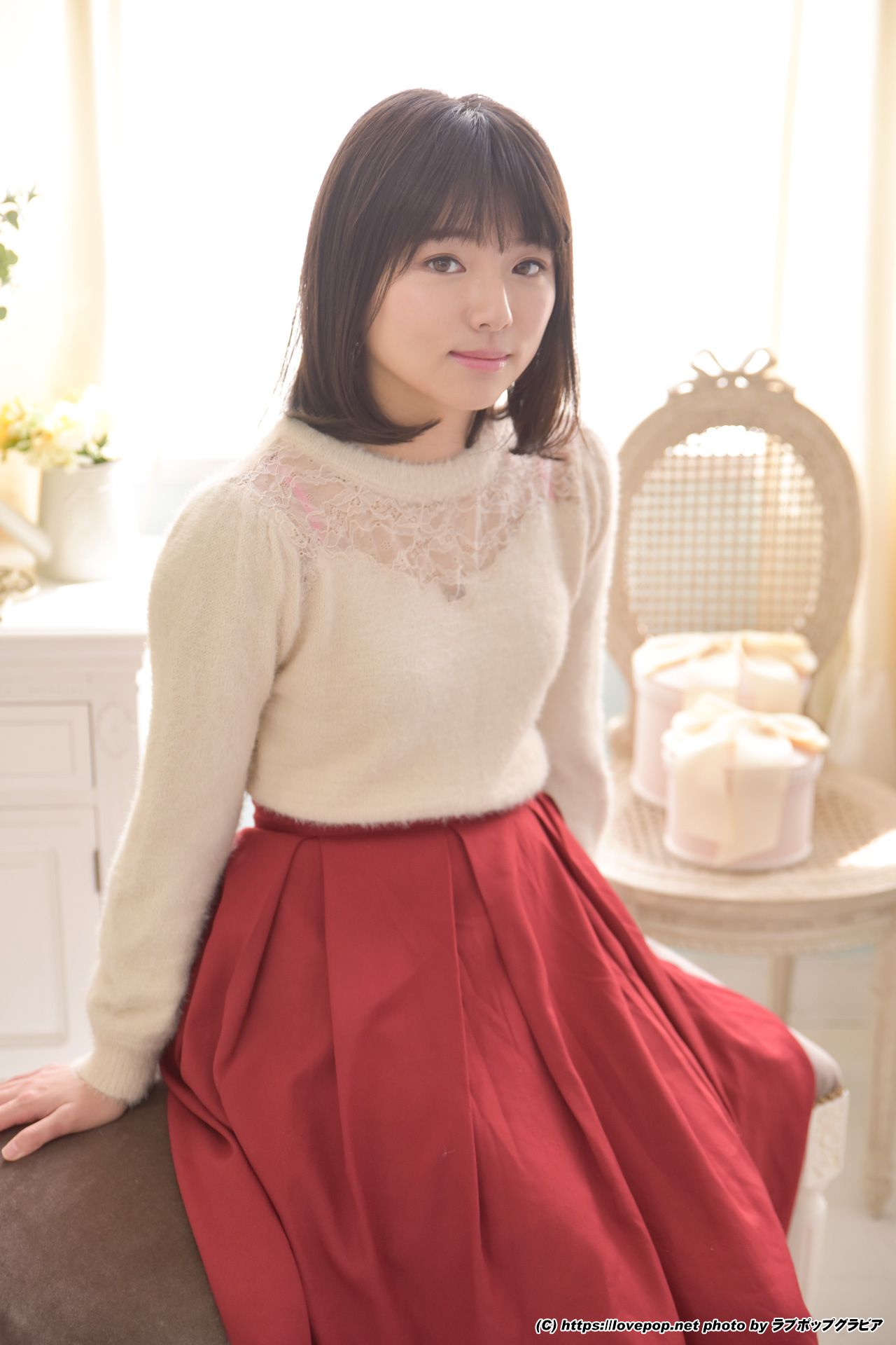 Tsubasa Haduki 葉月つばさ Photoset 06-图1