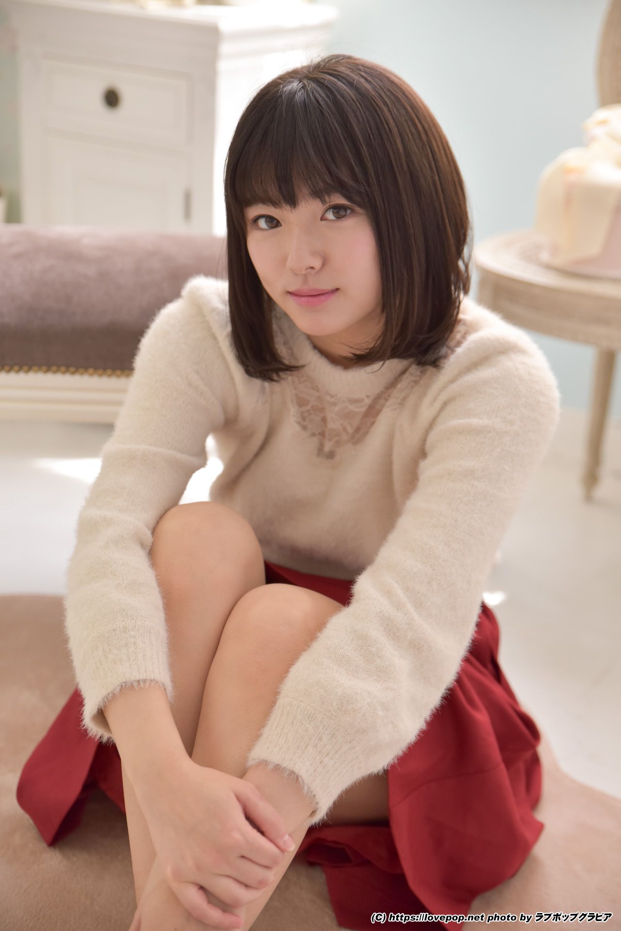 Tsubasa Haduki 葉月つばさ Photoset 06-图19