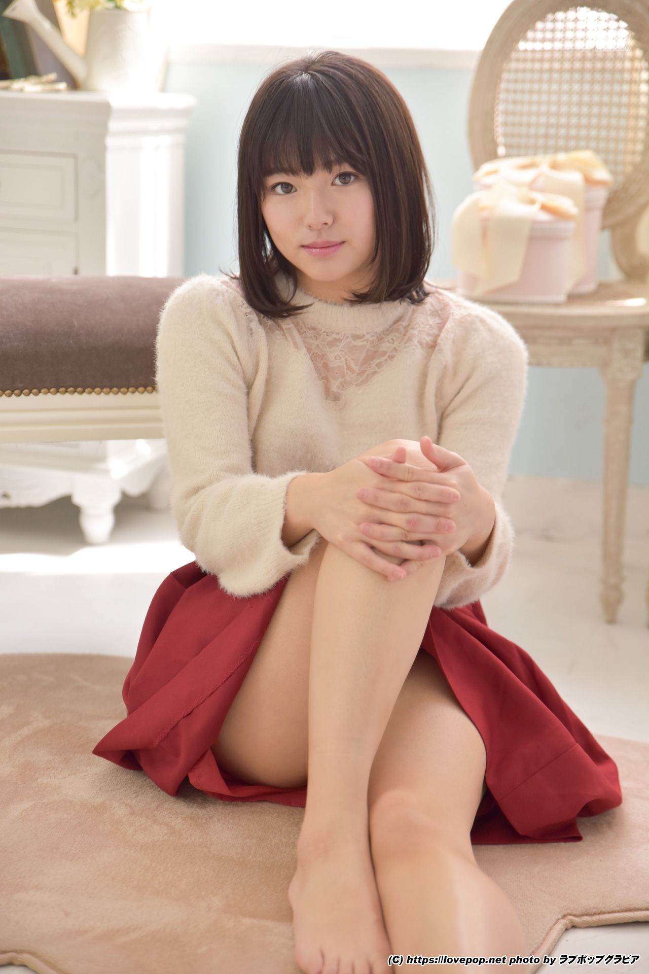 Tsubasa Haduki 葉月つばさ Photoset 06-图22