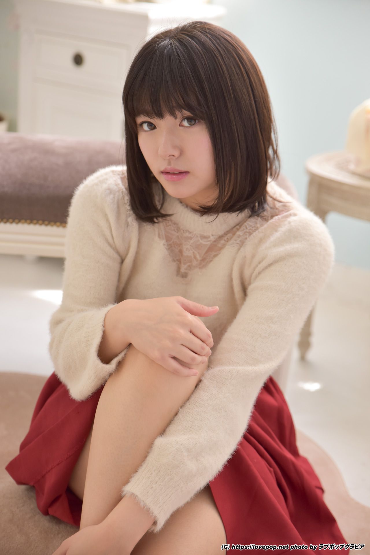 Tsubasa Haduki 葉月つばさ Photoset 06-图23