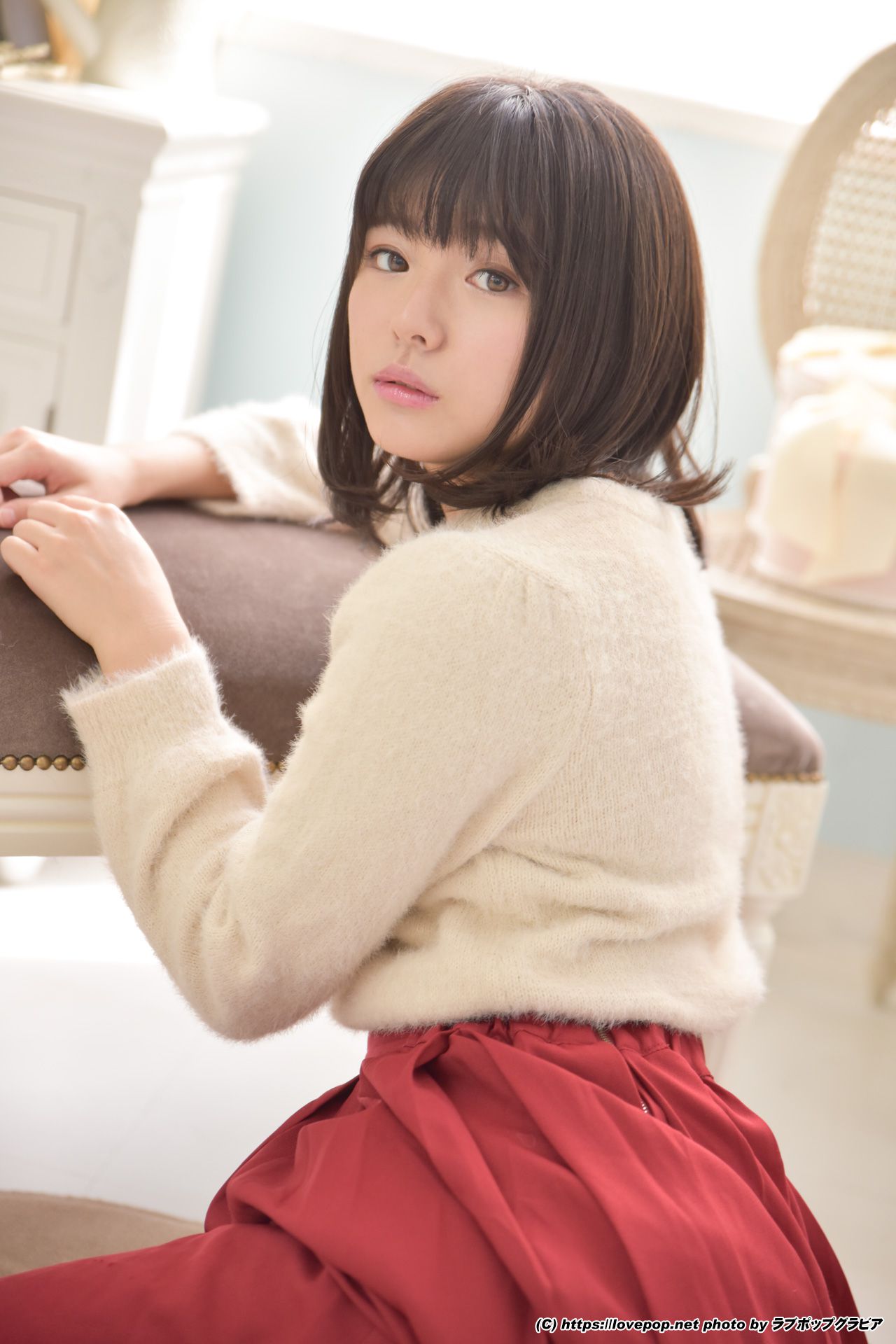 Tsubasa Haduki 葉月つばさ Photoset 06-图25