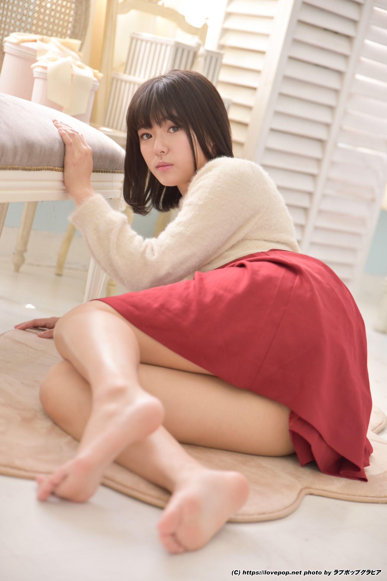 Tsubasa Haduki 葉月つばさ Photoset 06-图29