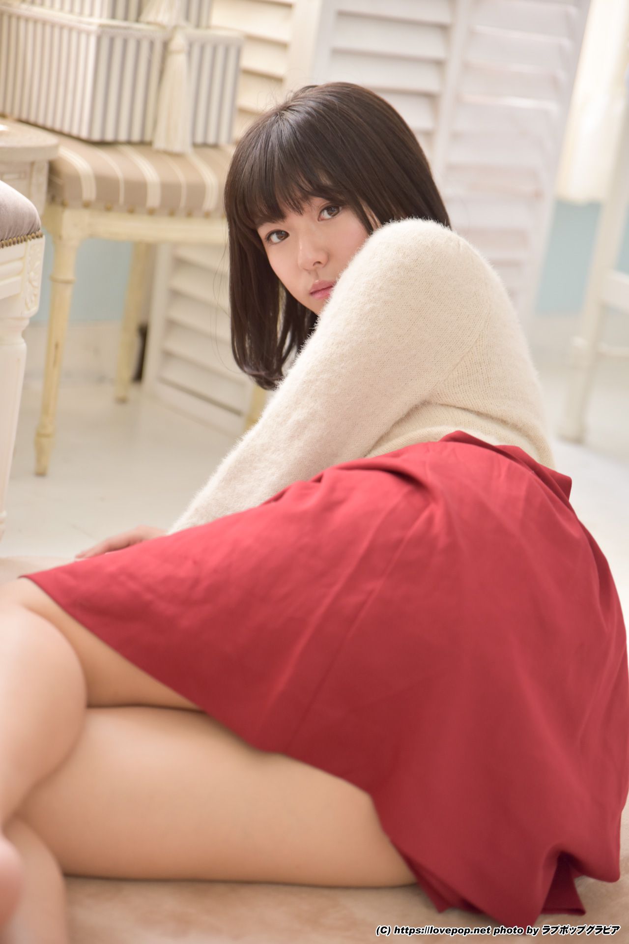Tsubasa Haduki 葉月つばさ Photoset 06-图30
