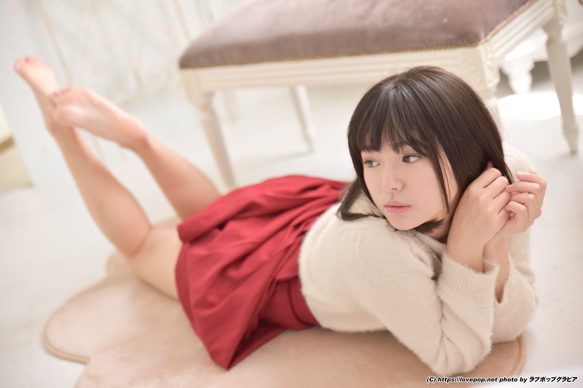 Tsubasa Haduki 葉月つばさ Photoset 06-图31