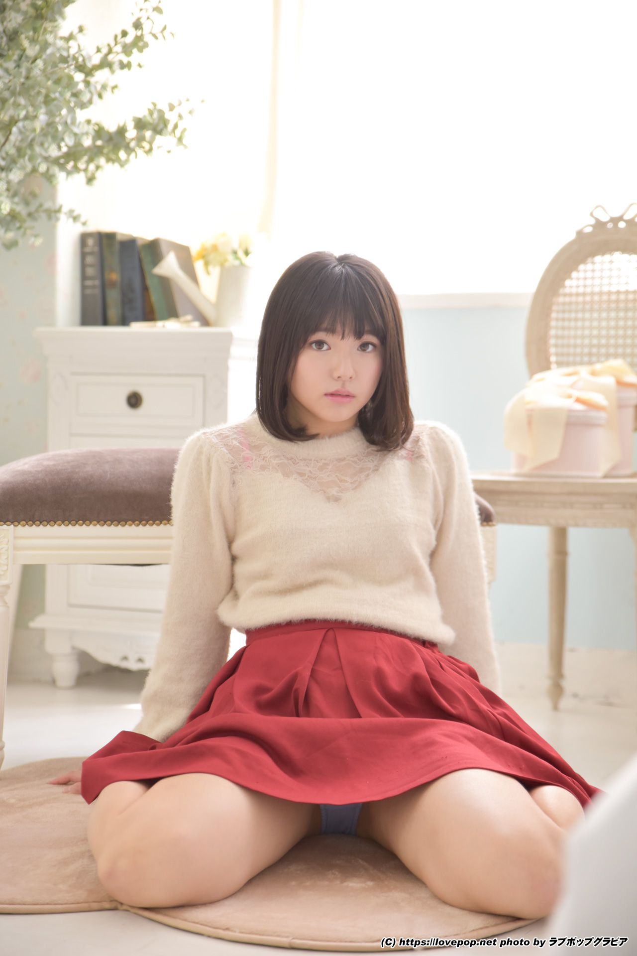 Tsubasa Haduki 葉月つばさ Photoset 06-图36