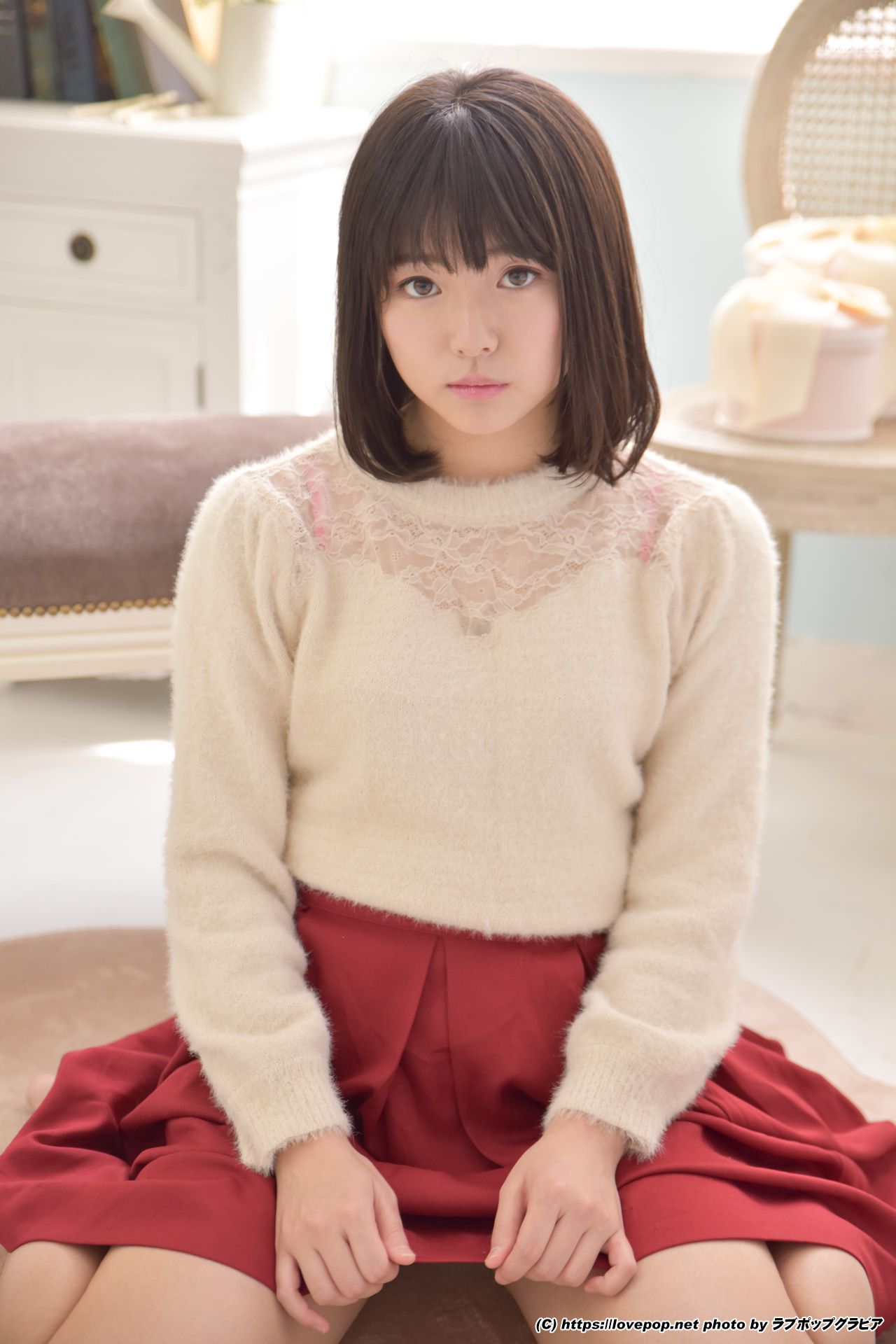 Tsubasa Haduki 葉月つばさ Photoset 06-图37