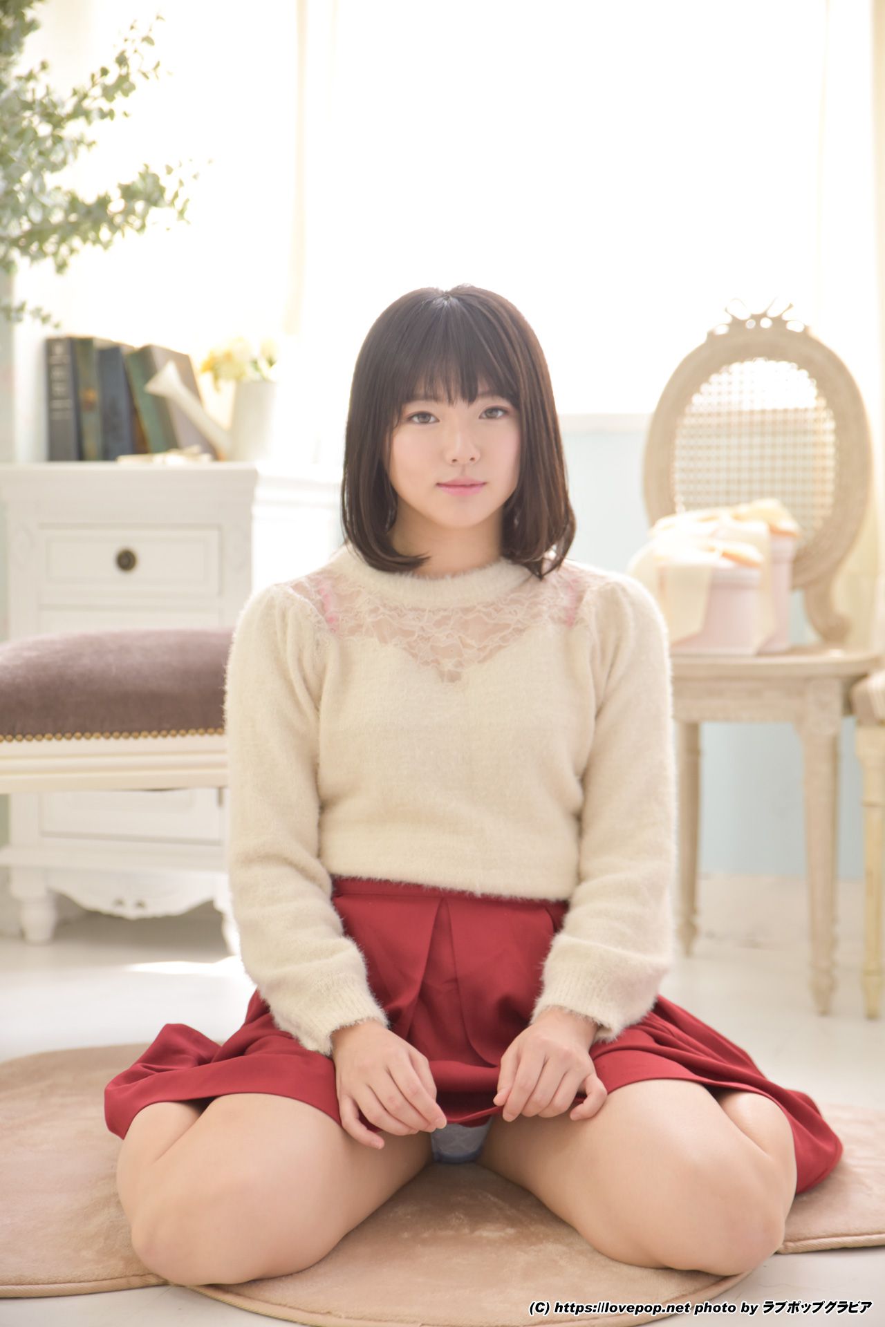 Tsubasa Haduki 葉月つばさ Photoset 06-图38