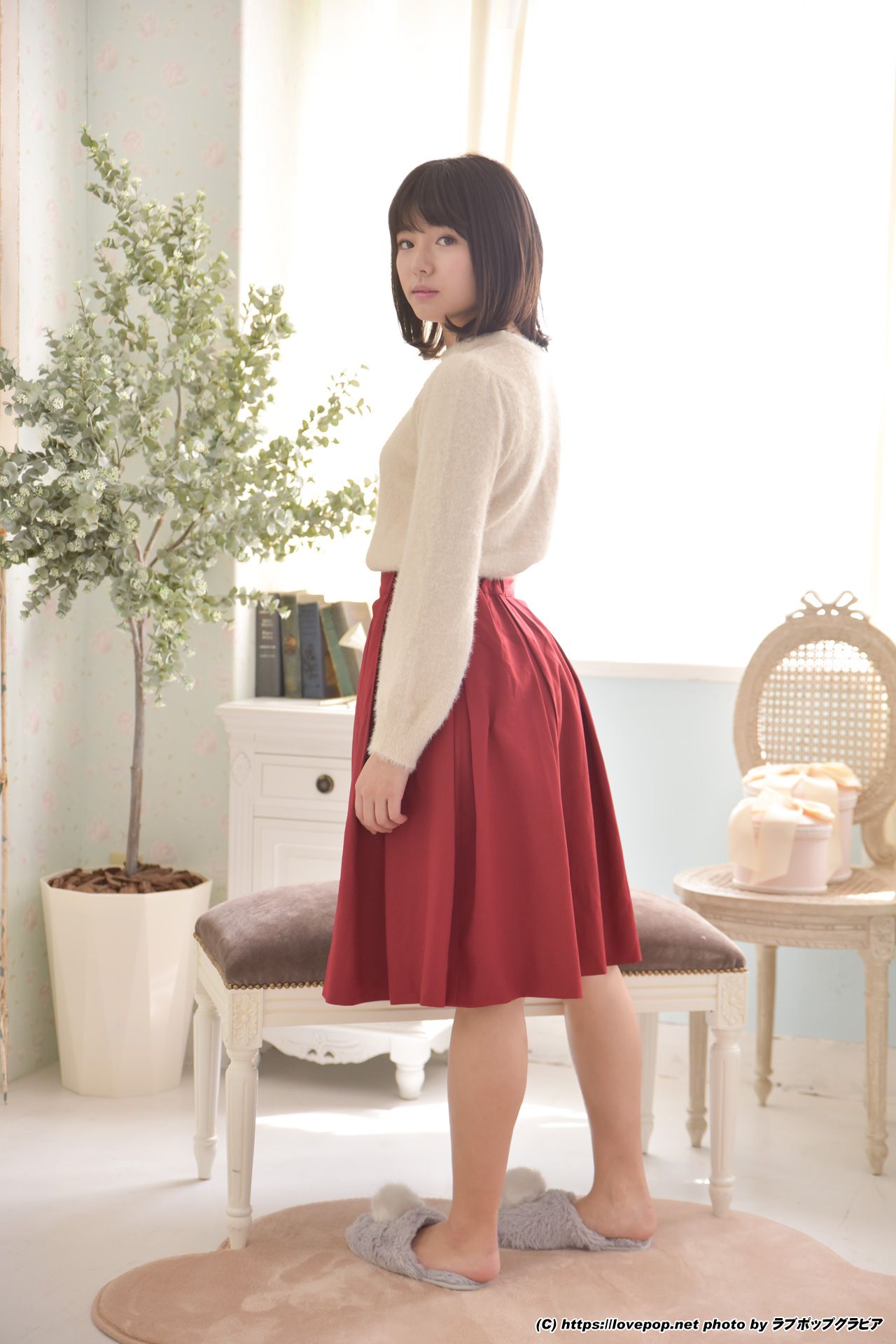 Tsubasa Haduki 葉月つばさ Photoset 06-图3