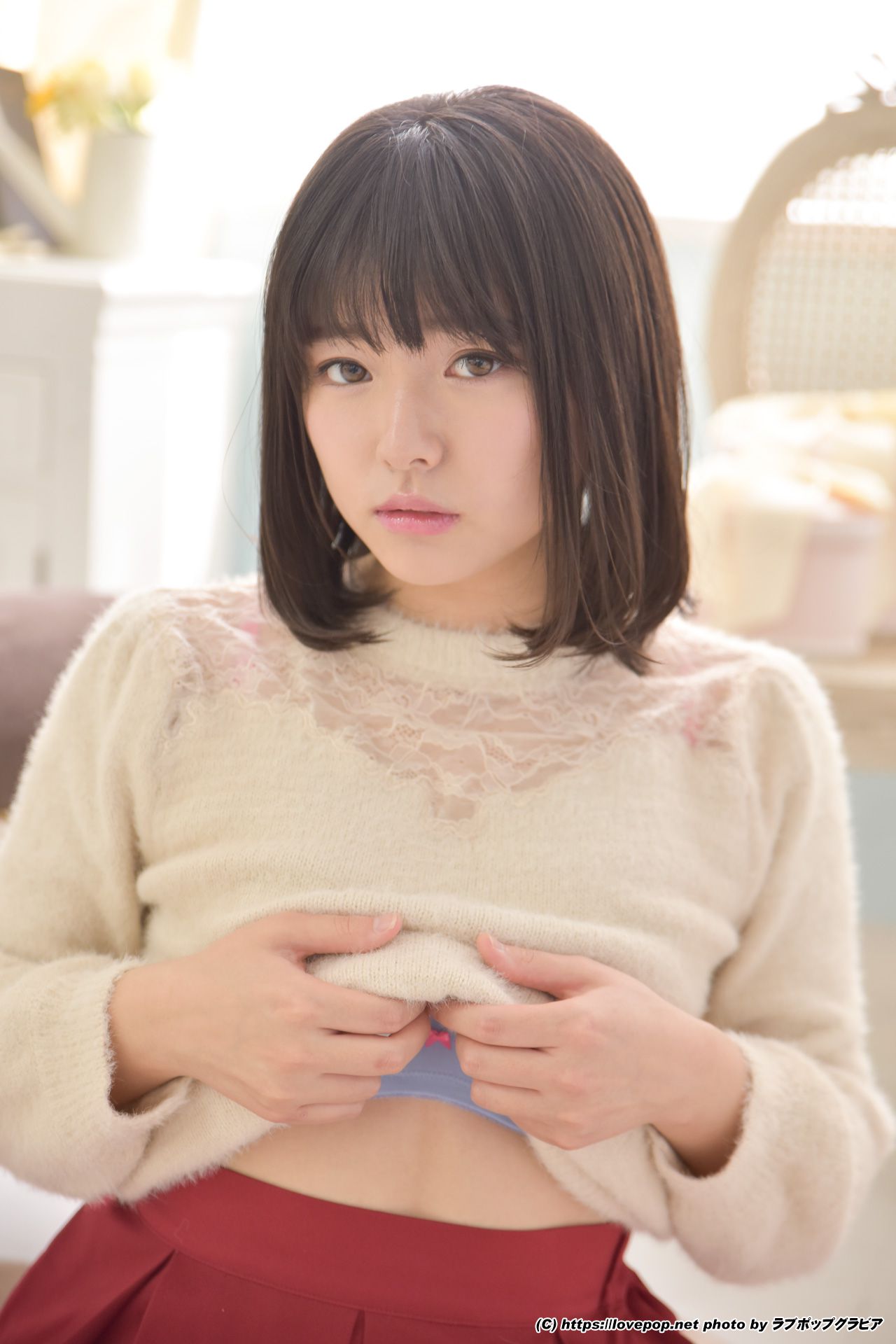 Tsubasa Haduki 葉月つばさ Photoset 06-图39